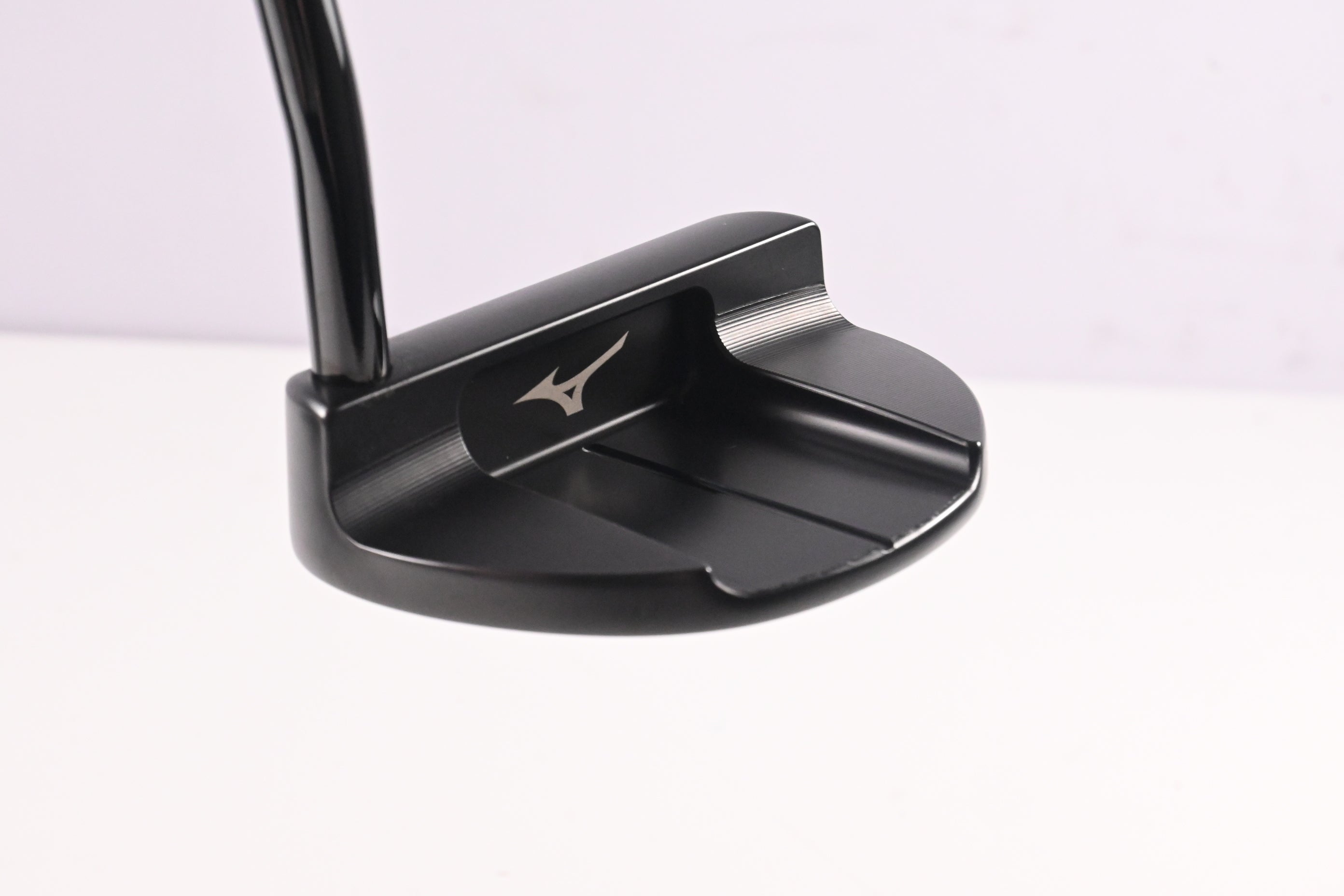 Mizuno M-Craft OMOI 03 Black Ion Putter / 35 Inch