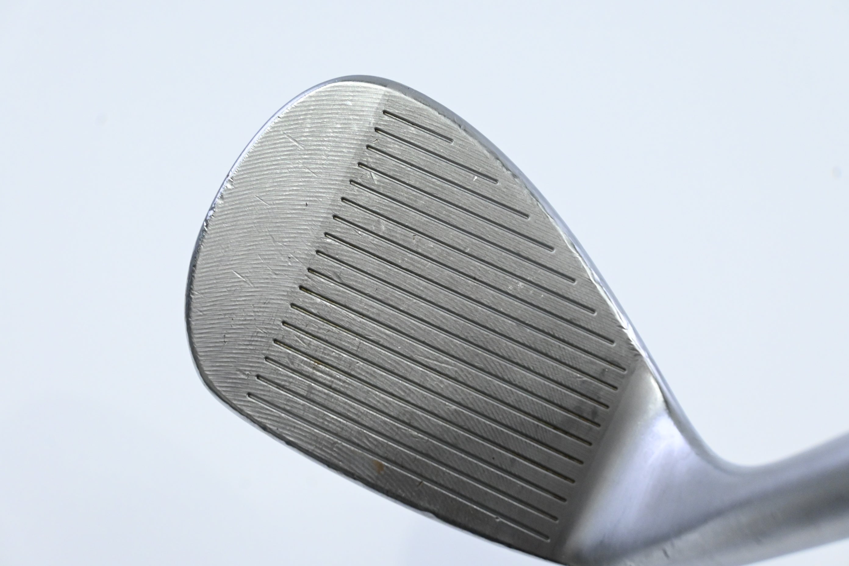 Cleveland RTX-3 Gap Wedge / 52 Degree / Wedge Flex Dynamic Gold Shaft