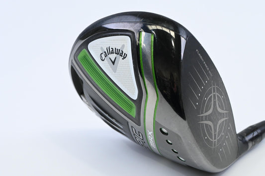 Ladies Callaway Epic Max Driver / 12 Degree / Ladies Flex Cypher 40 Shaft