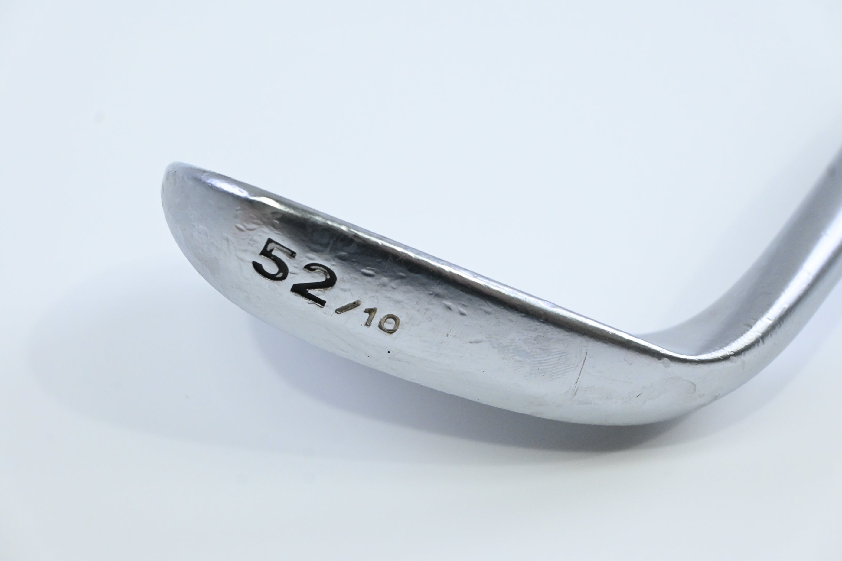Cleveland RTX-3 Gap Wedge / 52 Degree / Wedge Flex Dynamic Gold Shaft