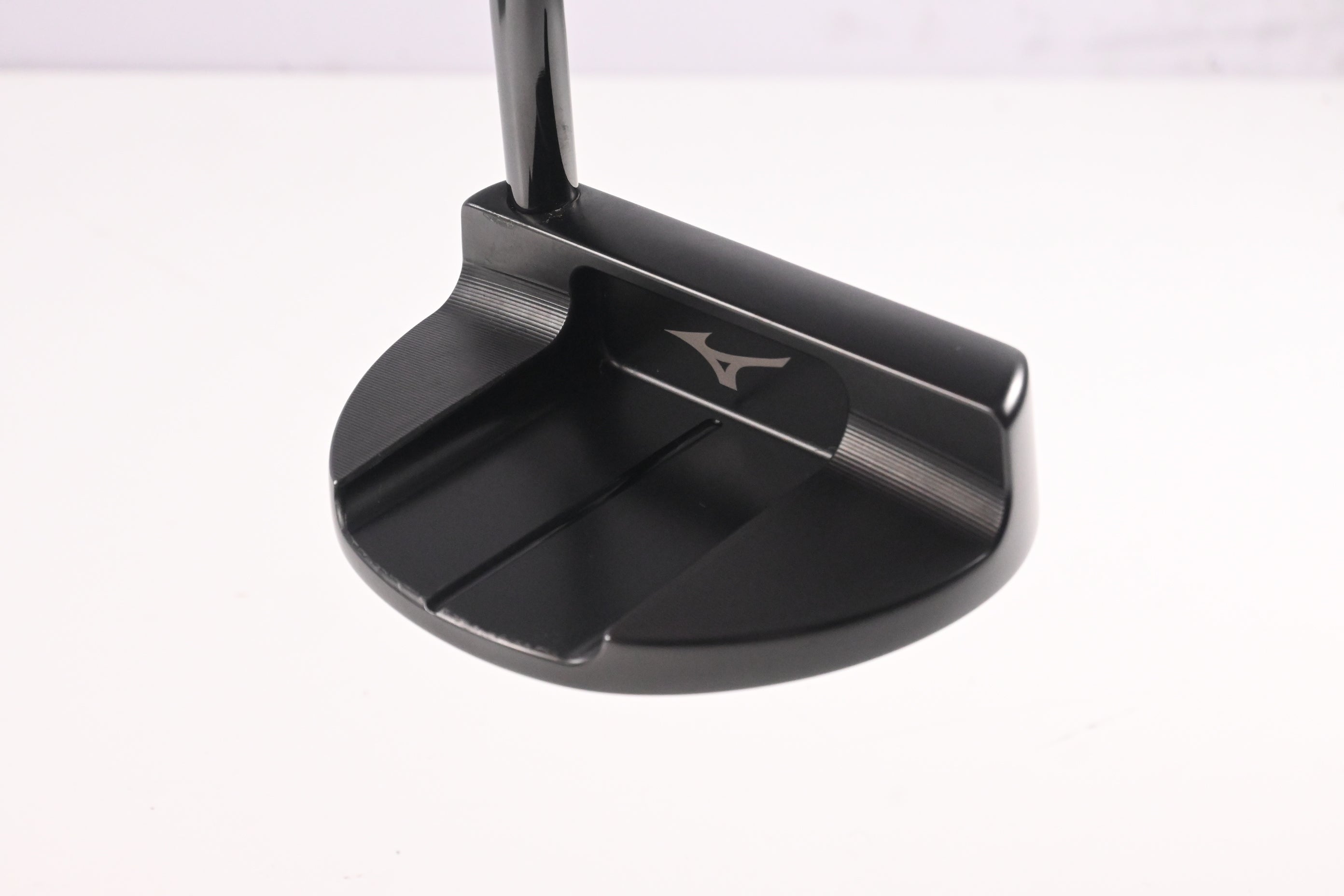 Mizuno M-Craft OMOI 03 Black Ion Putter / 35 Inch