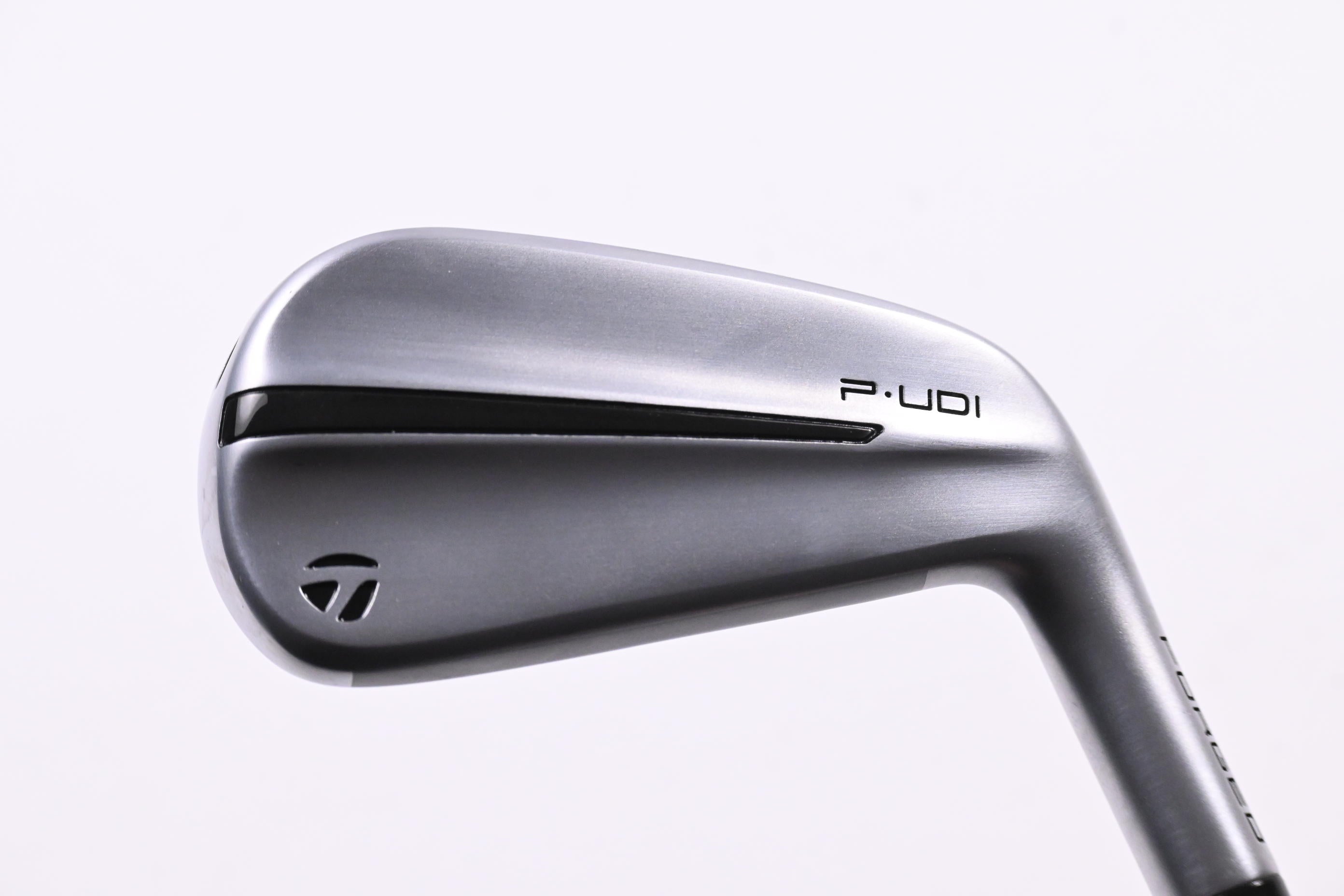 Taylormade P.UDI #3 Iron / 20 Degree / Stiff Flex UST Recoil Dart 90 Shaft