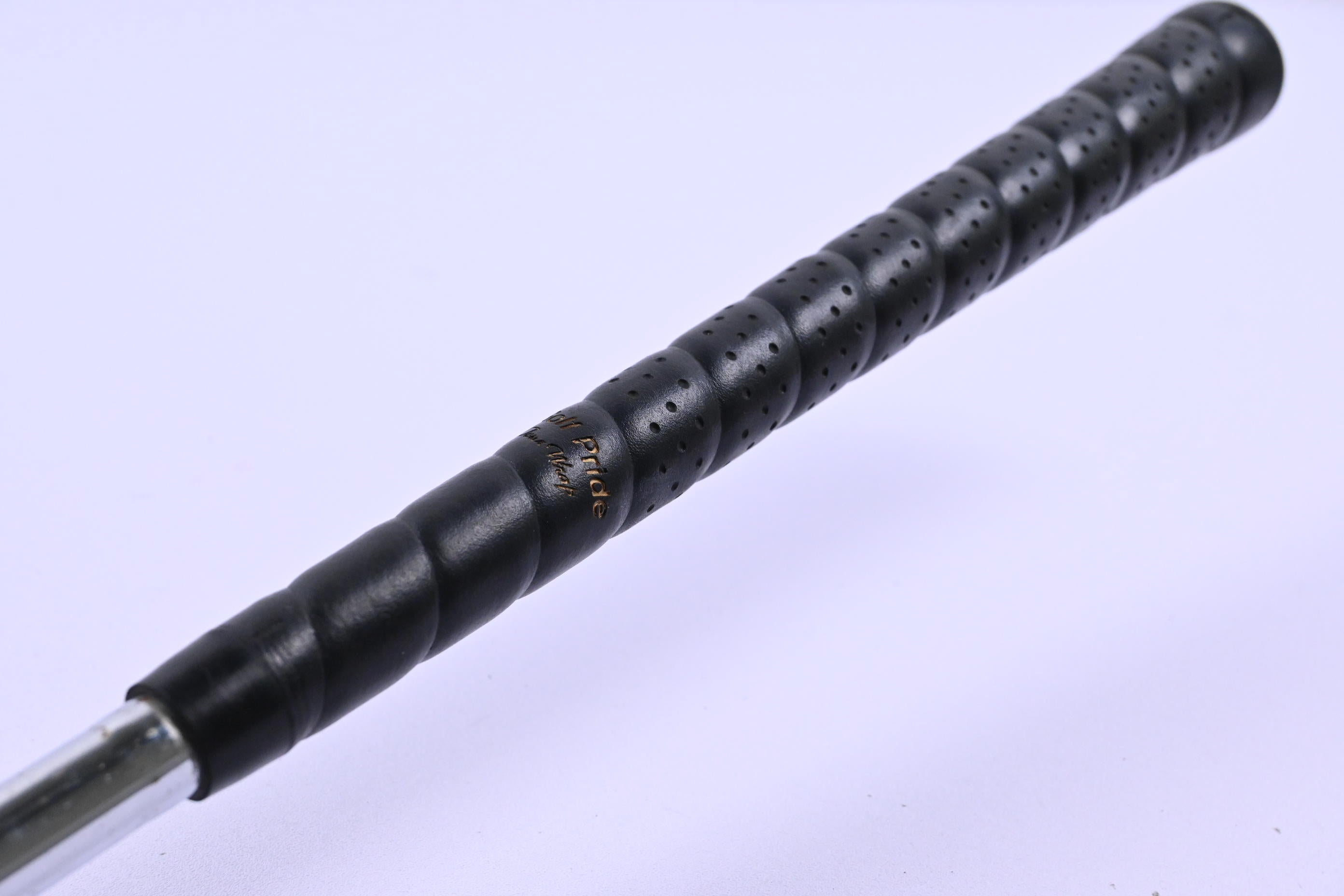 Lynx Parallax #8 Iron / Stiff Flex Steel Shaft