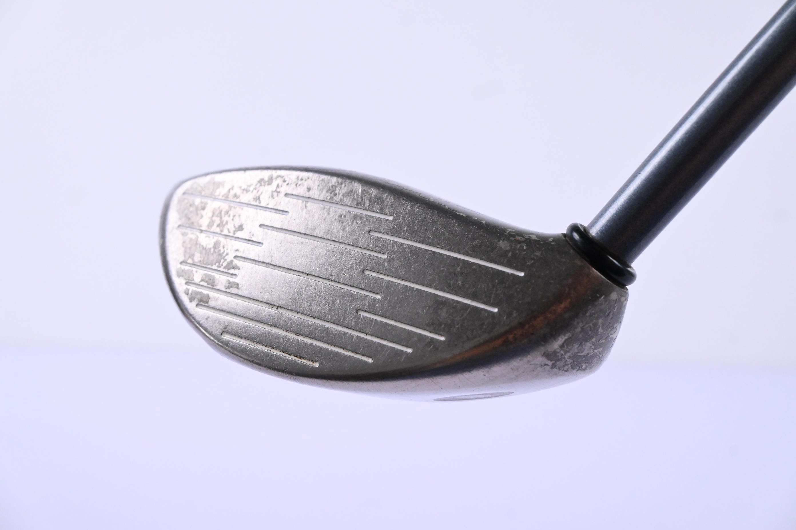 Callaway Hawk Eye #5 Wood / 18 Degree / Firm Flex Callaway Hawk Eye UL Shaft