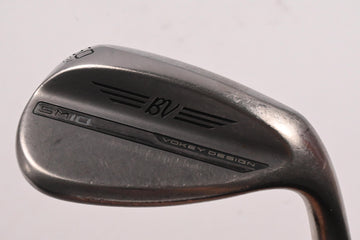 Titleist Vokey SM10 Lob Wedge / 60 Degree / Wedge Flex Titleist Vokey Shaft
