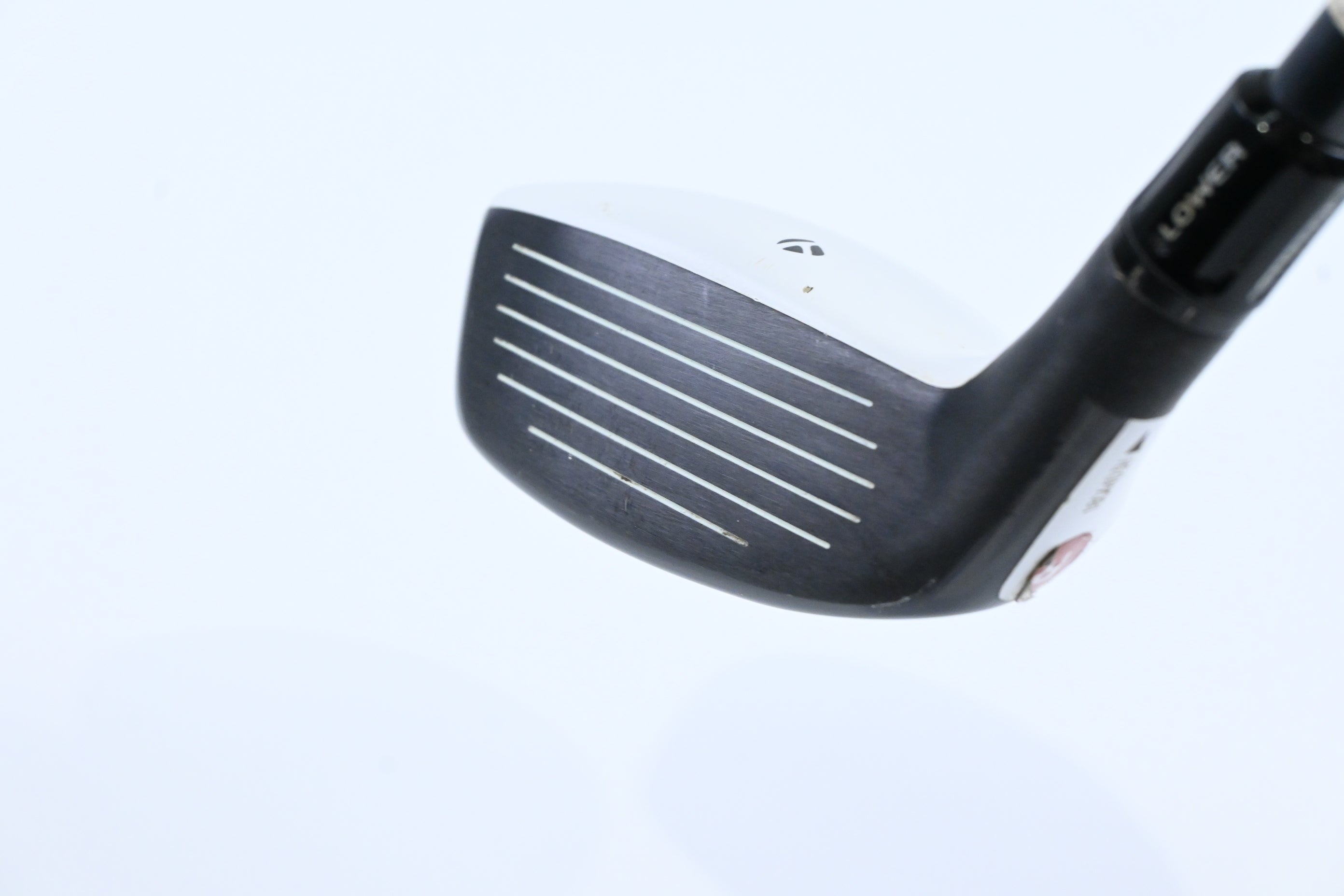 Taylormade Rescue 11 #3 Hybrid / 18 Degree / Regular Flex Fujikura Rescue 65