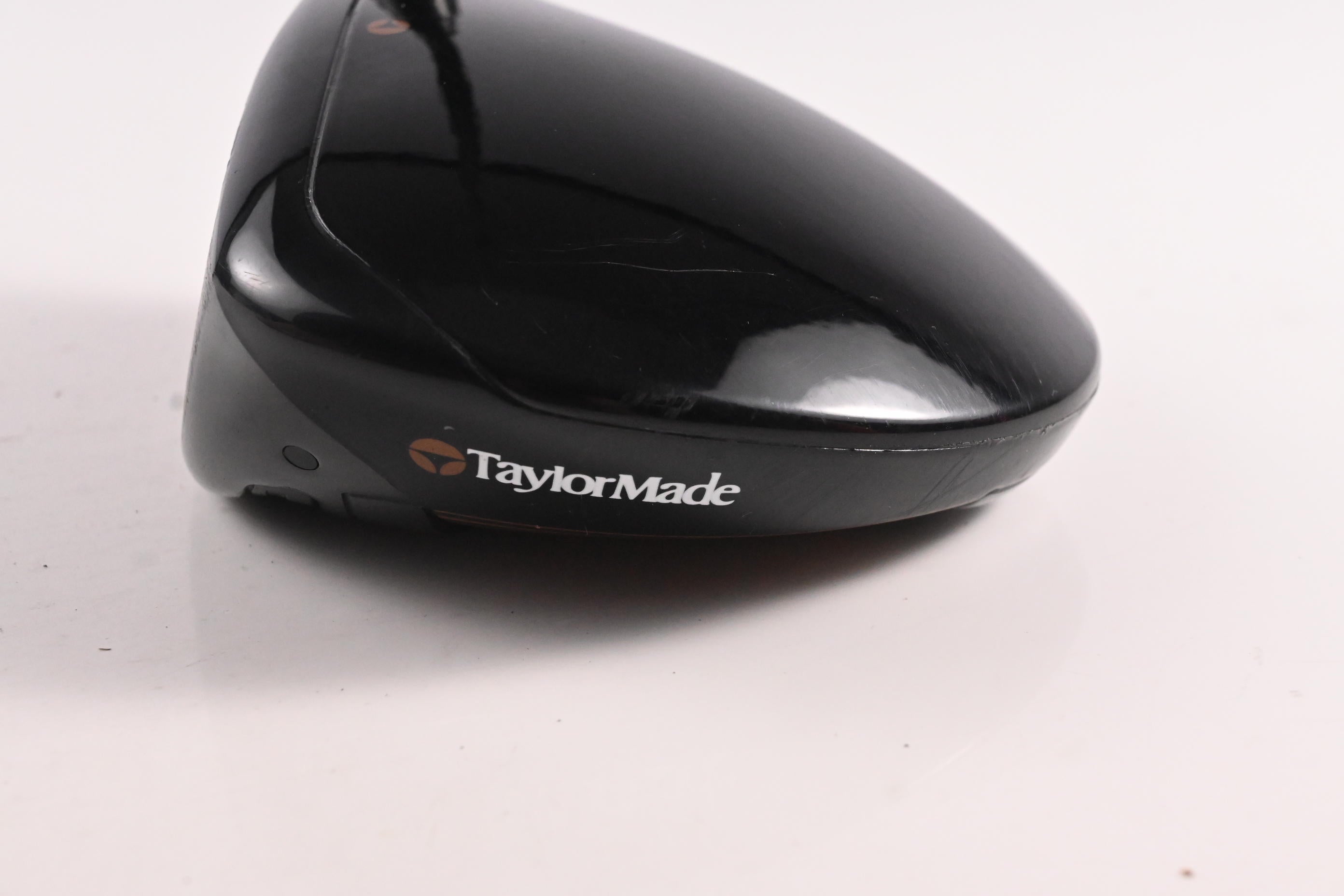 Left Hand Taylormade BRNR Mini Driver / 11.5 Degree / Stiff Flex ProForce 65