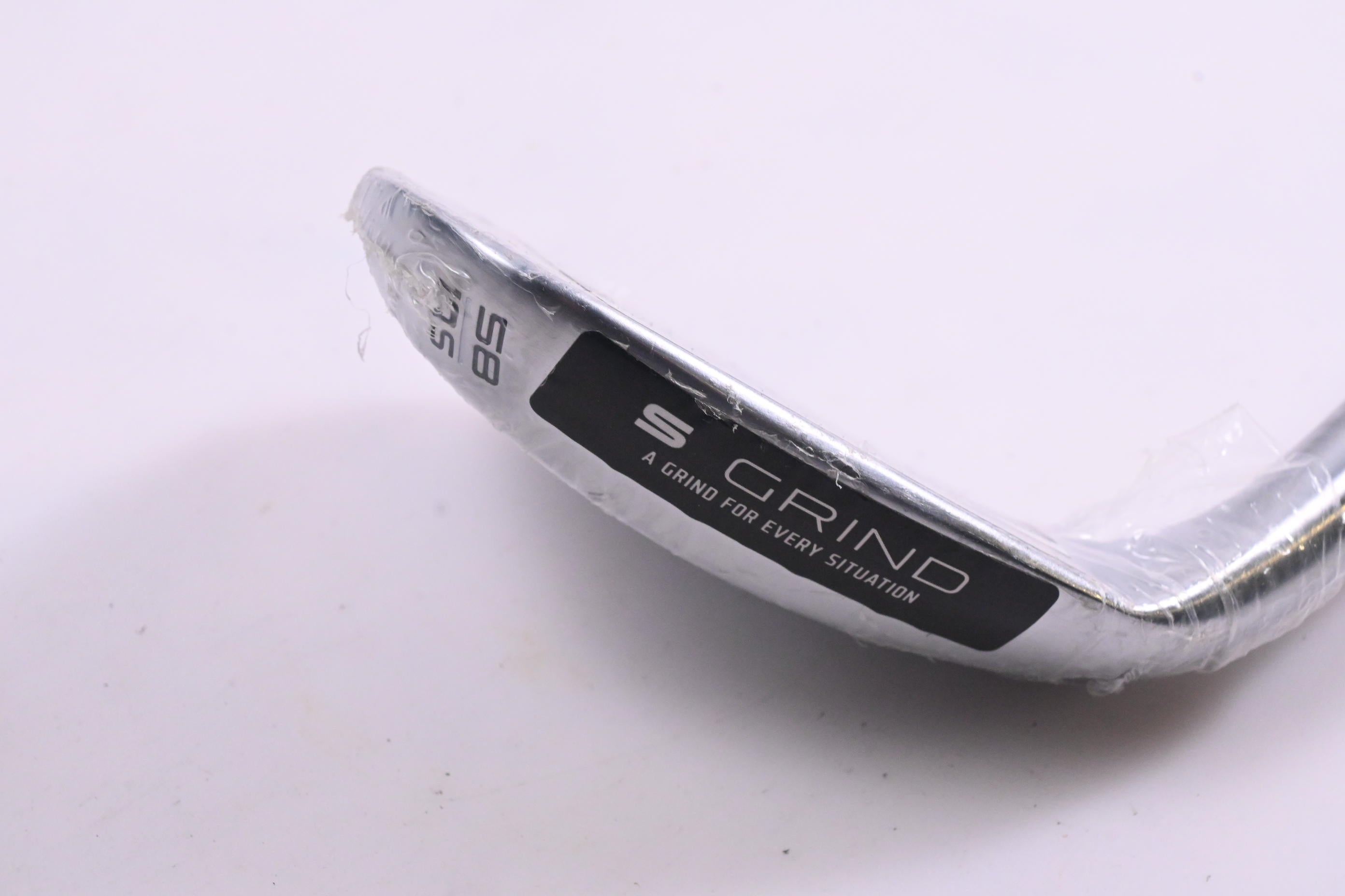 Callaway Opus Lob Wedge / 58 Degree / Wedge Flex Dynamic Gold Mid 115 Shaft