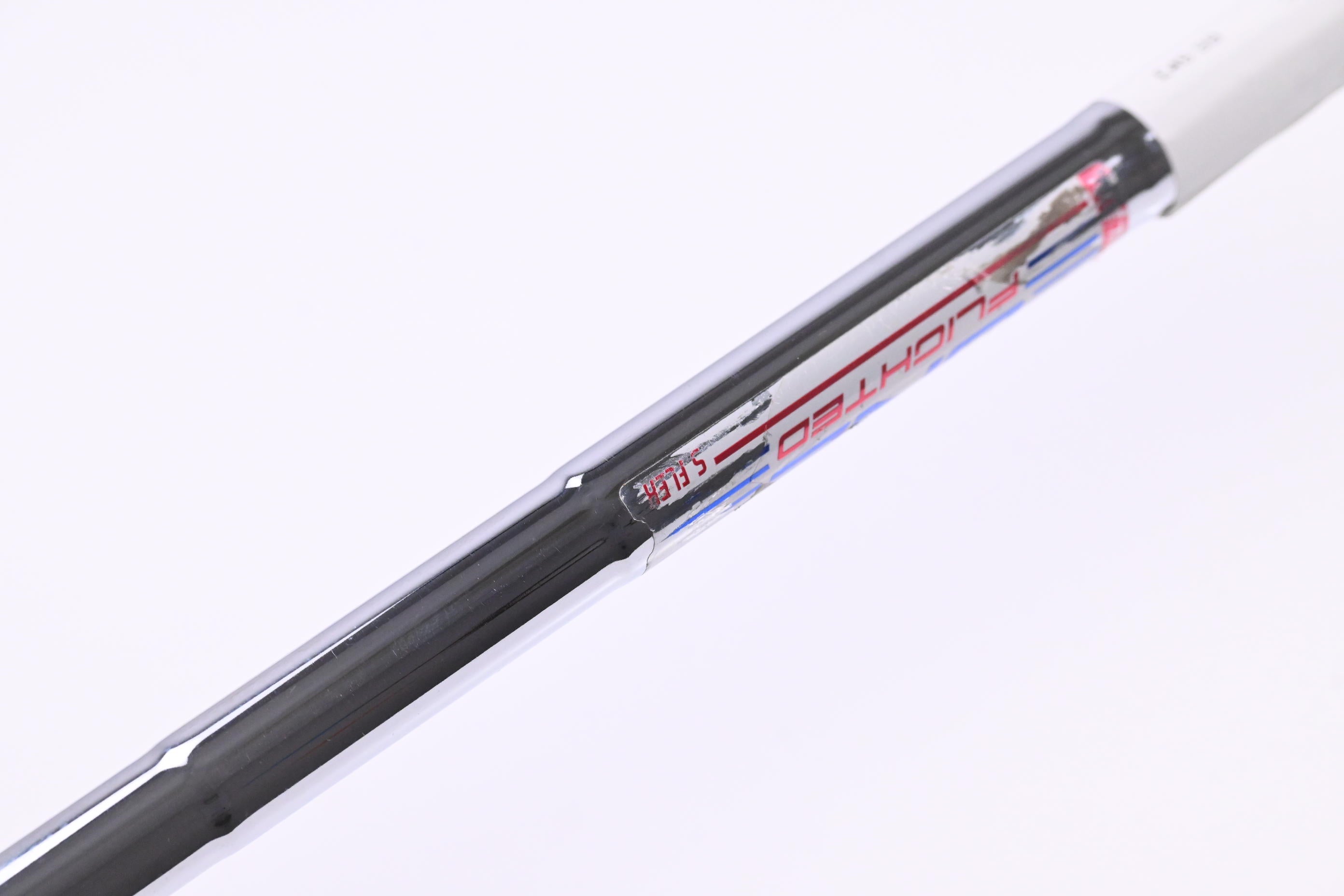 Cobra King F8 One Length #6 Iron / 25.5 Degree / Stiff Flex One Flighted Shaft