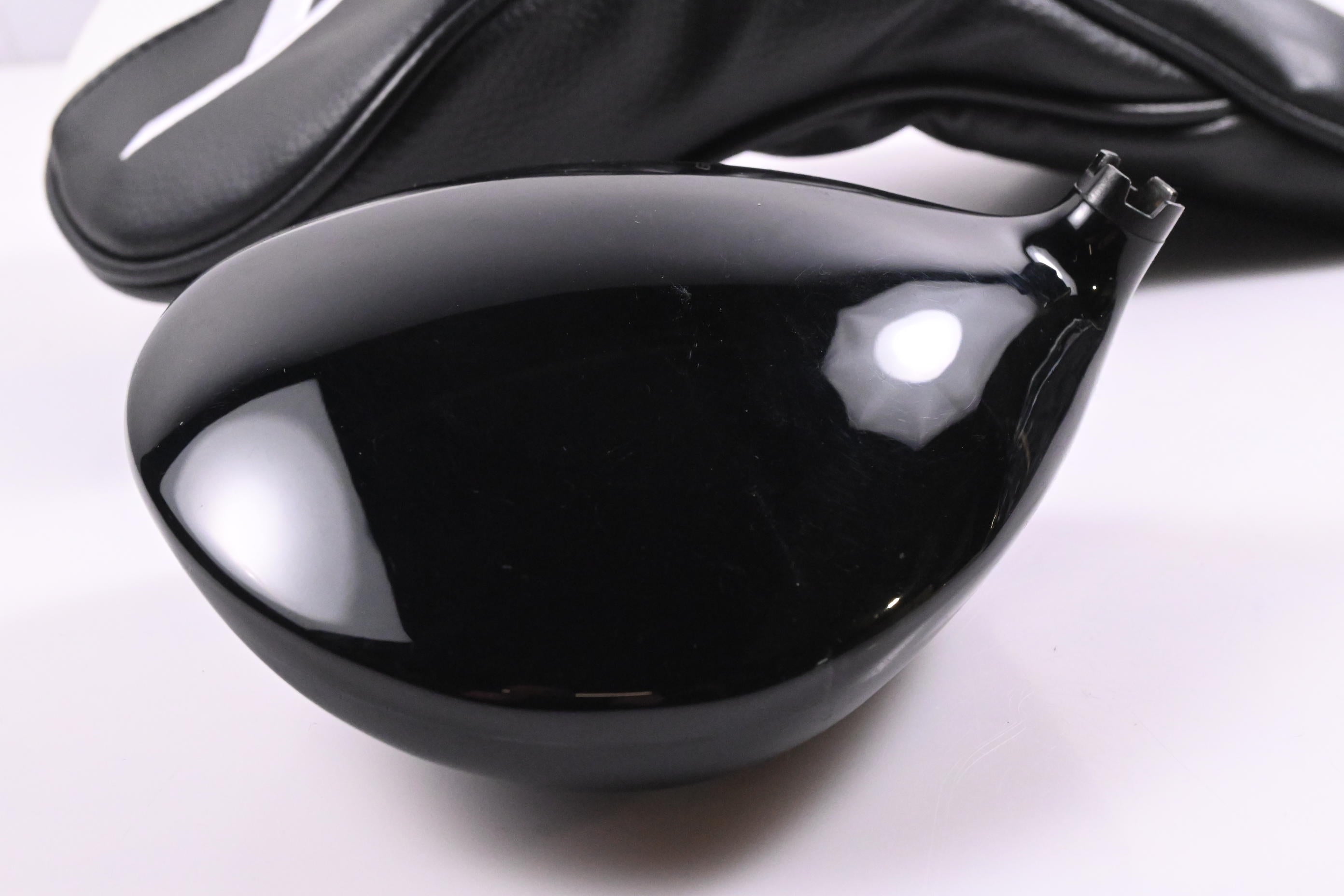Left Hand Titleist GT3 Driver / 8 Degree / Head Only