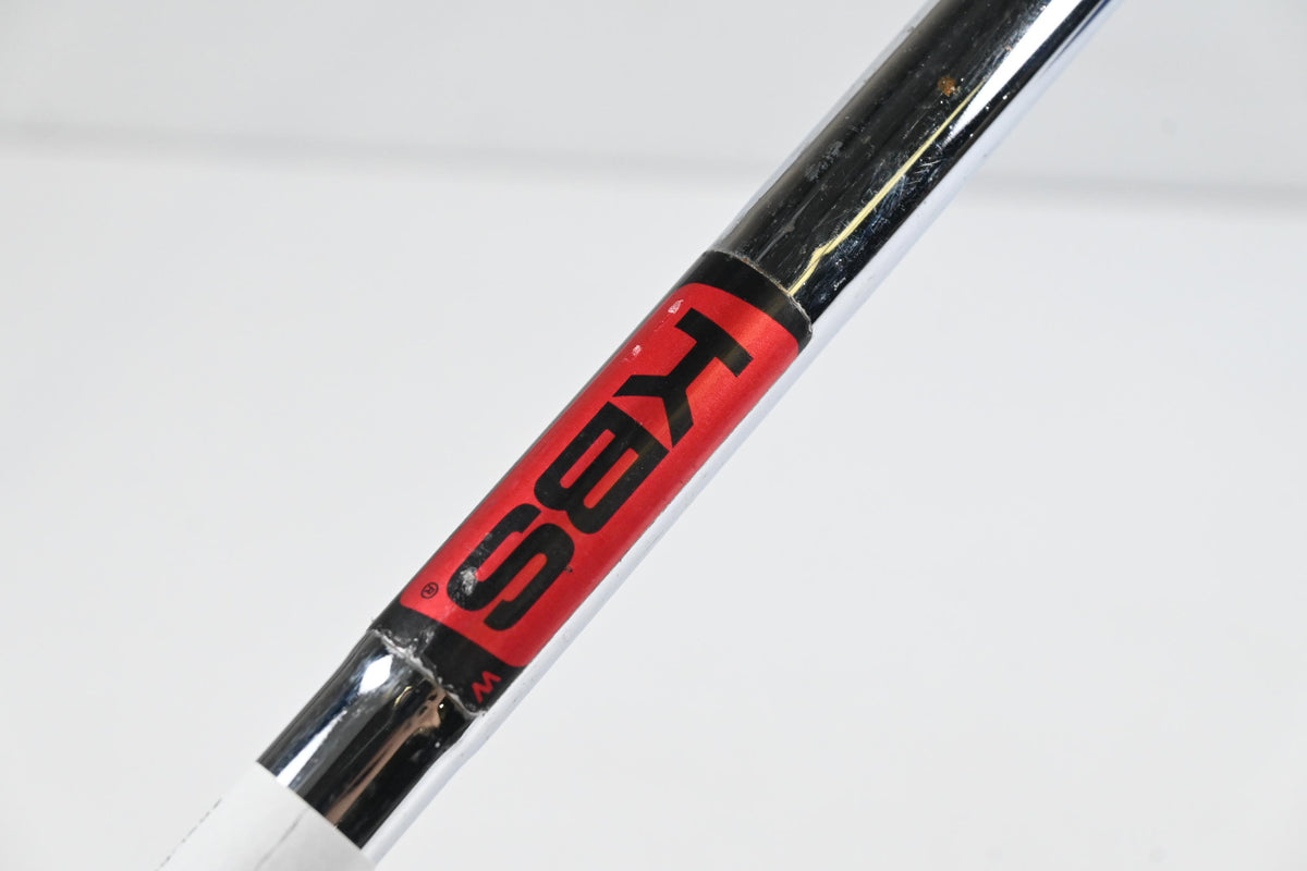 Benross Tribe MDR Gap Wedge / 50 Degree / Wedge Flex KBS Tour 90 Shaft