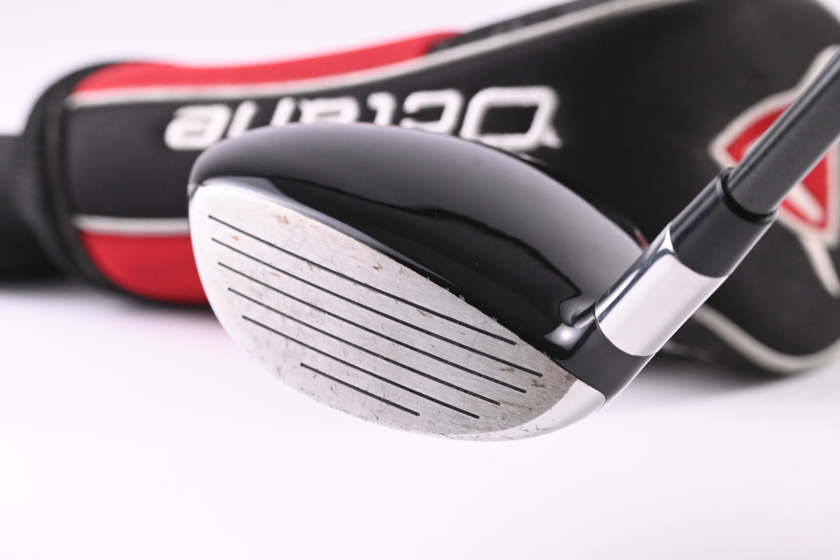Callaway Diablo Octane Tour #3 Wood / 13 Degree / Regular Flex Callaway 70 Shaft