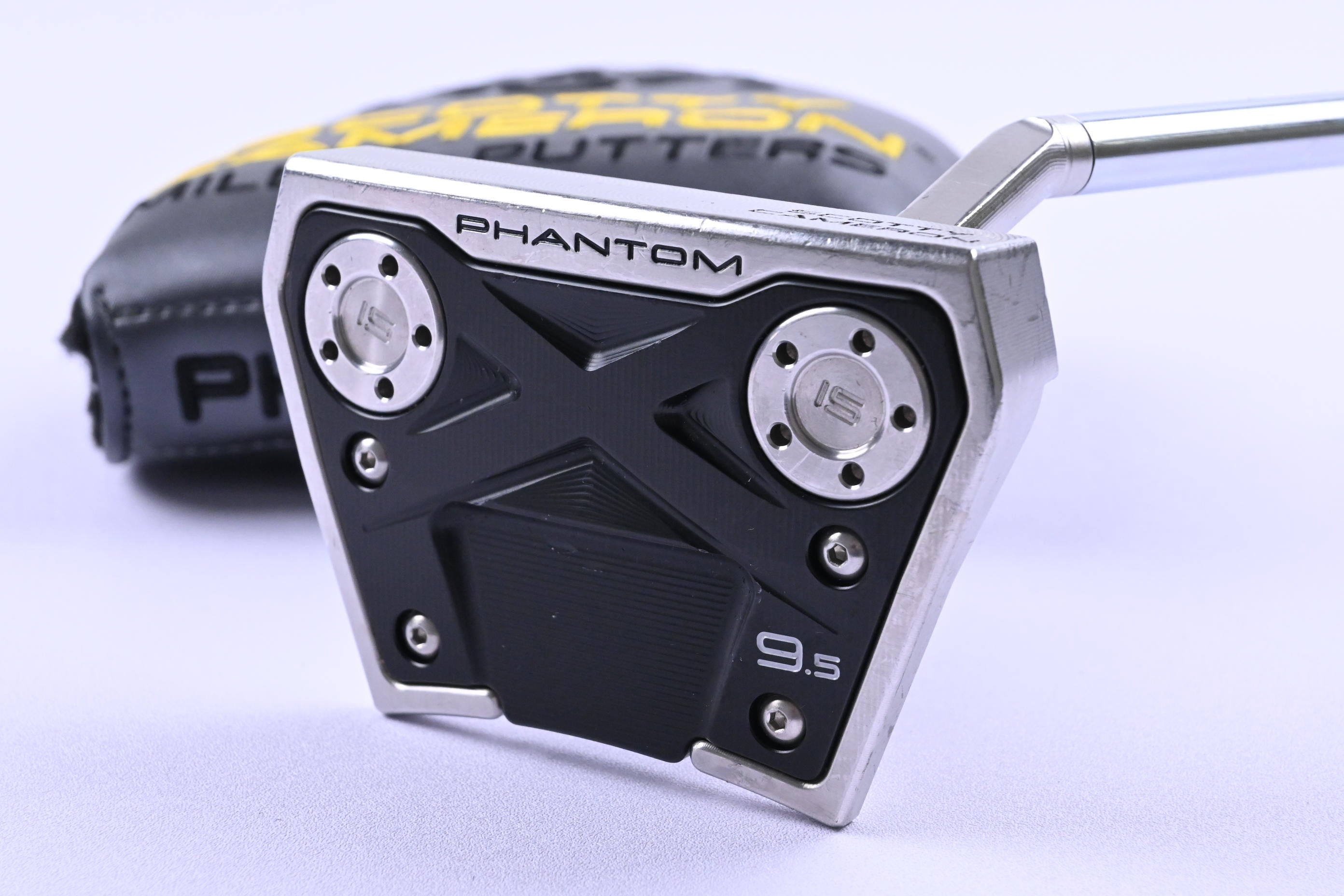 Scotty Cameron Phantom X 2022 9.5 Putter / 34 Inch