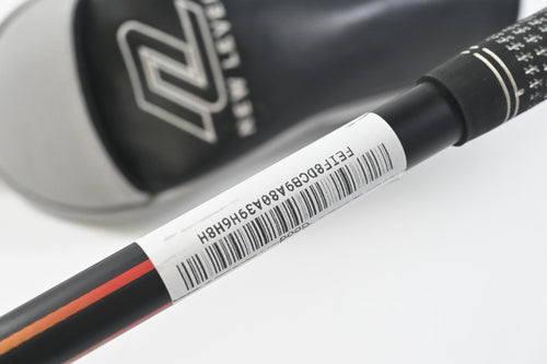 New Level NLH-01 #3 Hybrid / 20 Degree / Stiff Flex Fujikura Motore X 8 Shaft