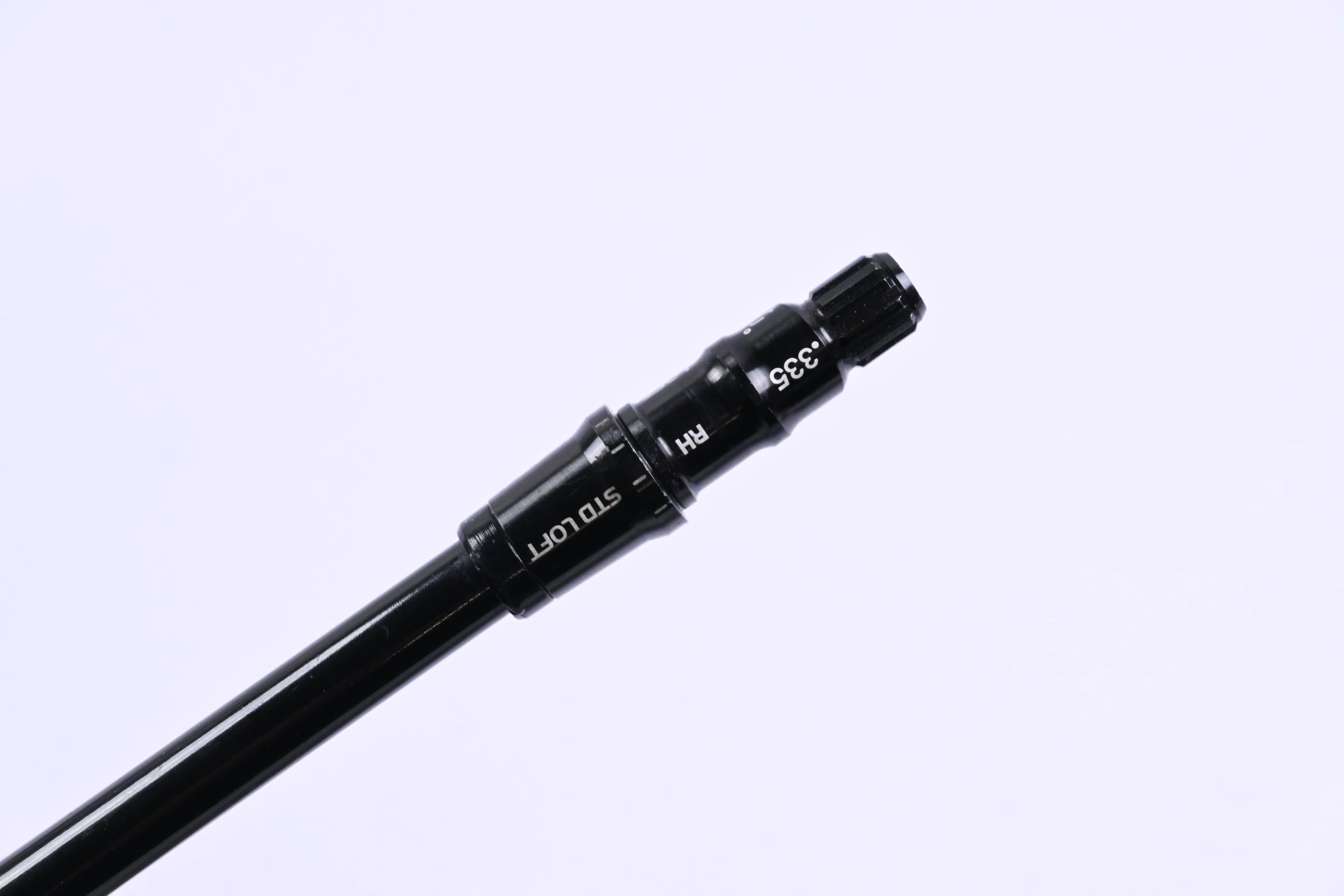 Mitsubishi Chemical Kai'li White 70 Driver Shaft / X-Flex / Taylormade 2nd Gen