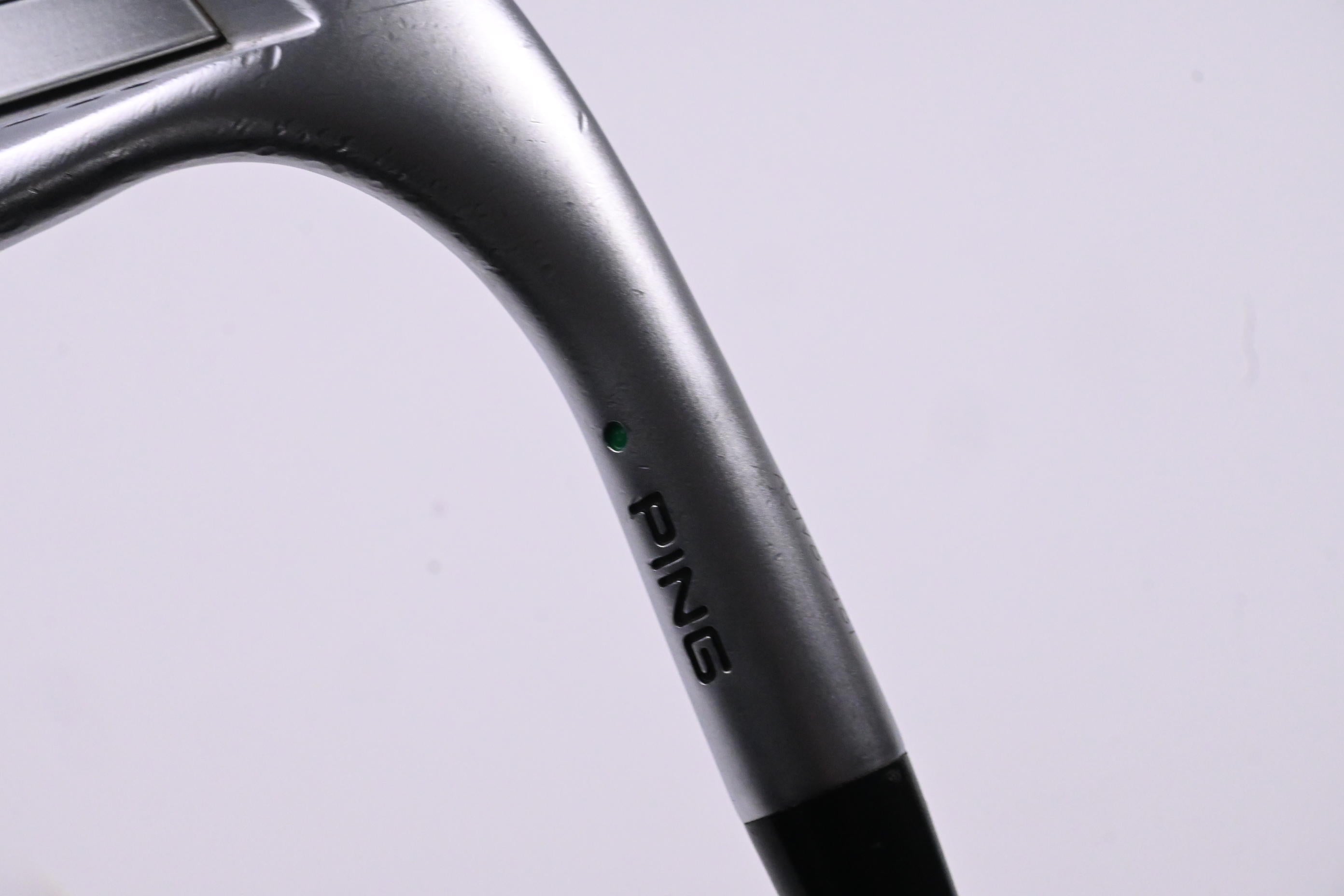 Ping Glide 4.0 Lob Wedge / 60 Degree / Green Dot / Wedge Flex Ping Z-Z115 Shaft