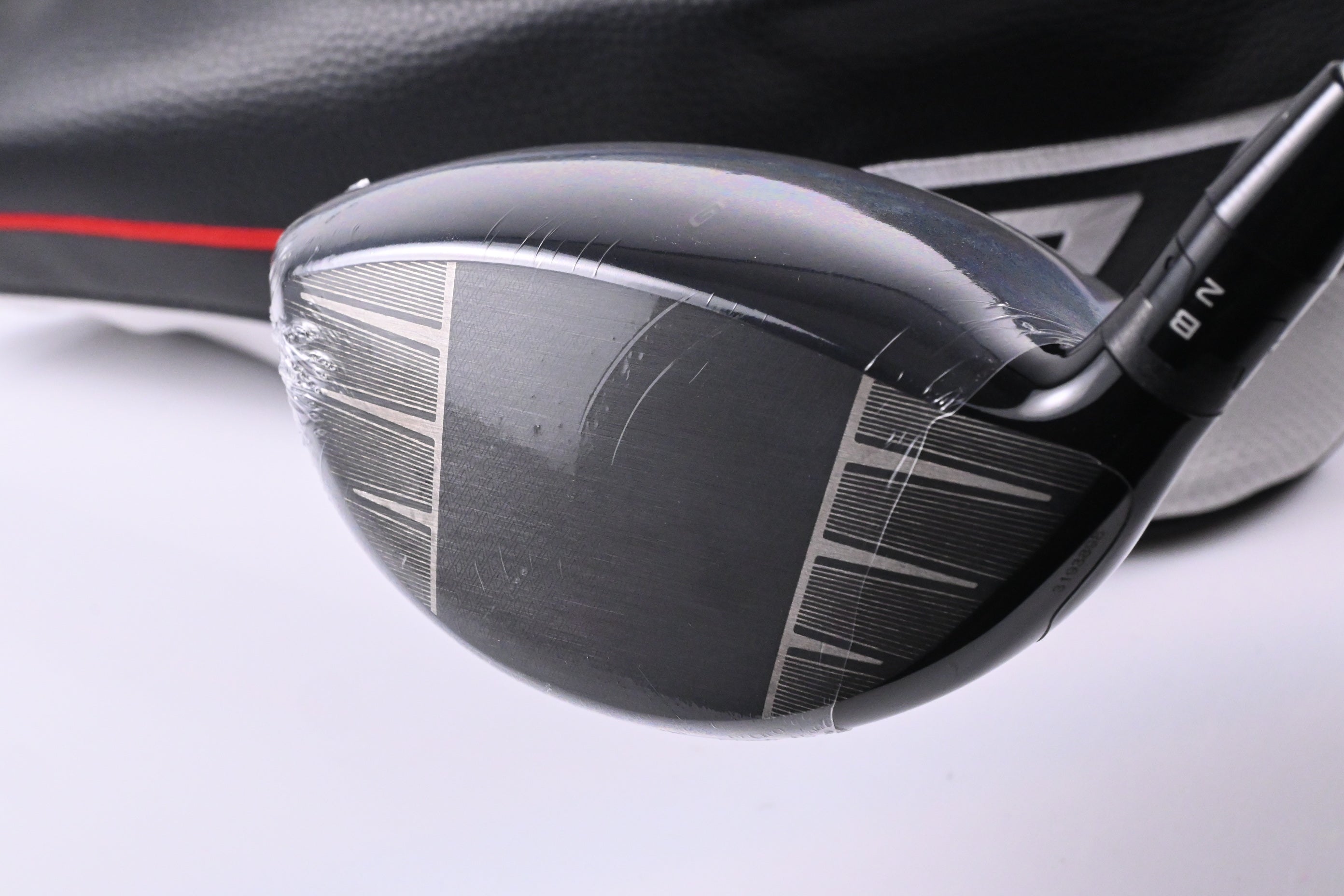 Titleist GT1 Driver / 10 Degree / Regular Flex Fujikura Air Speeder 40 Shaft