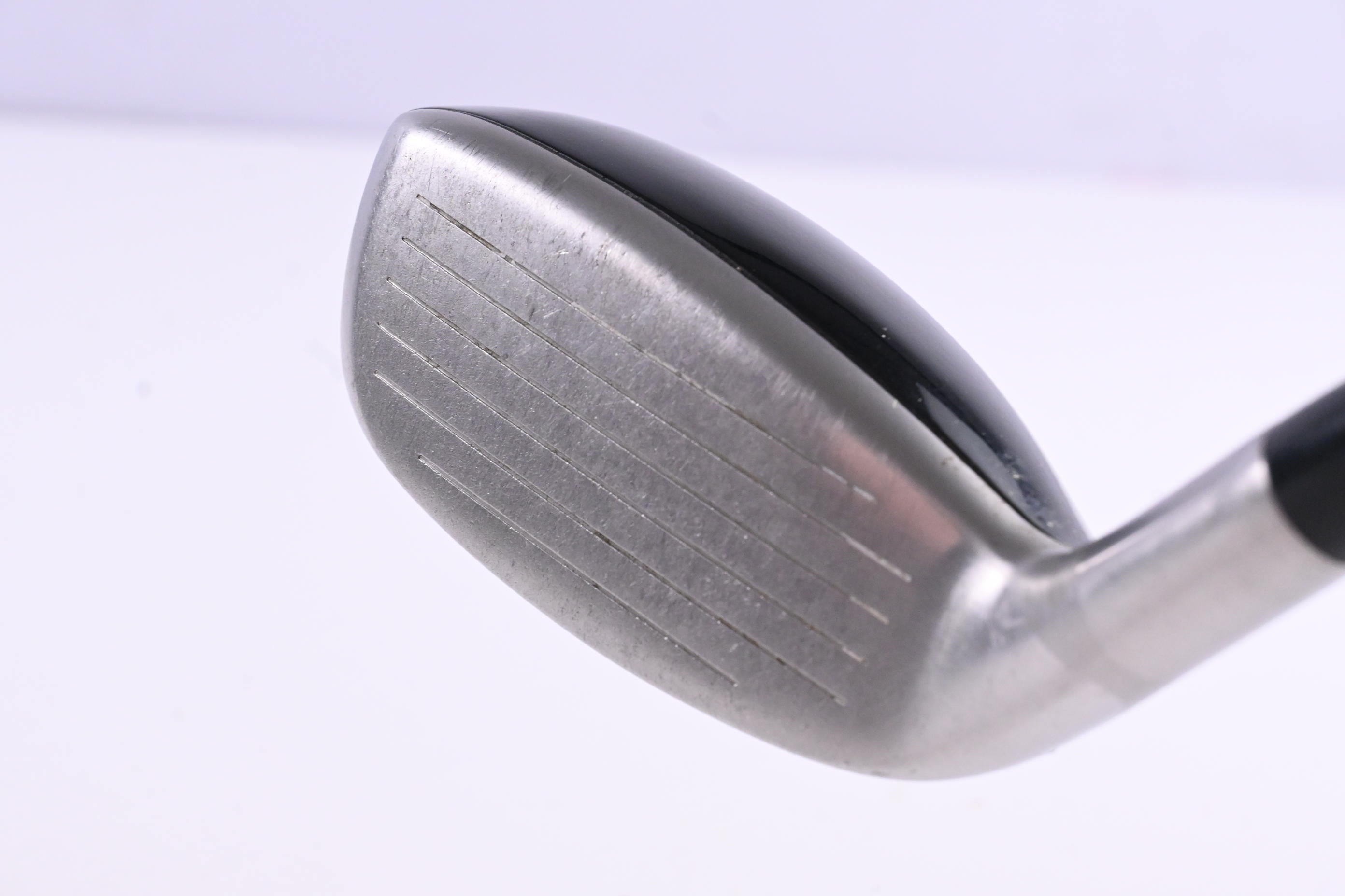 Cleveland Launcher DST #3 Hybrid / 20.5 Degree / Stiff Flex Diamana Red 74 Shaft