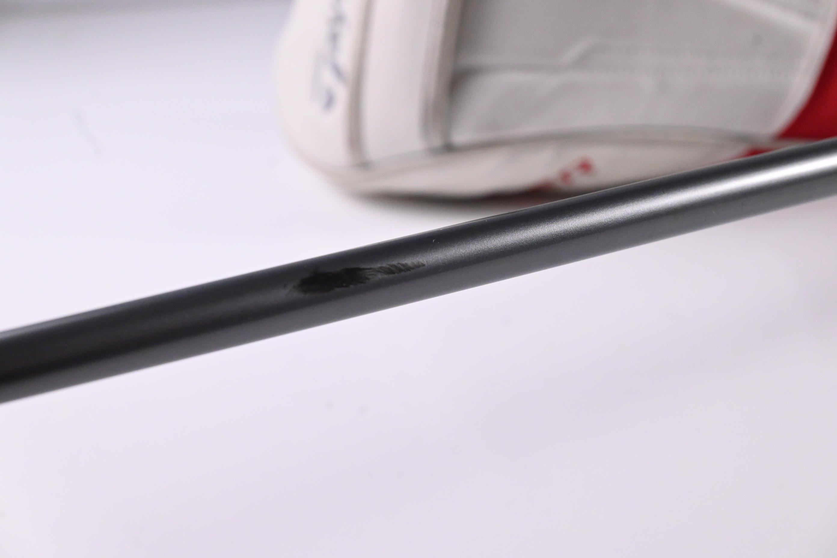 Taylormade Aeroburner Driver / 10.5 Degree / Stiff Flex Kuro Kage 50 Shaft