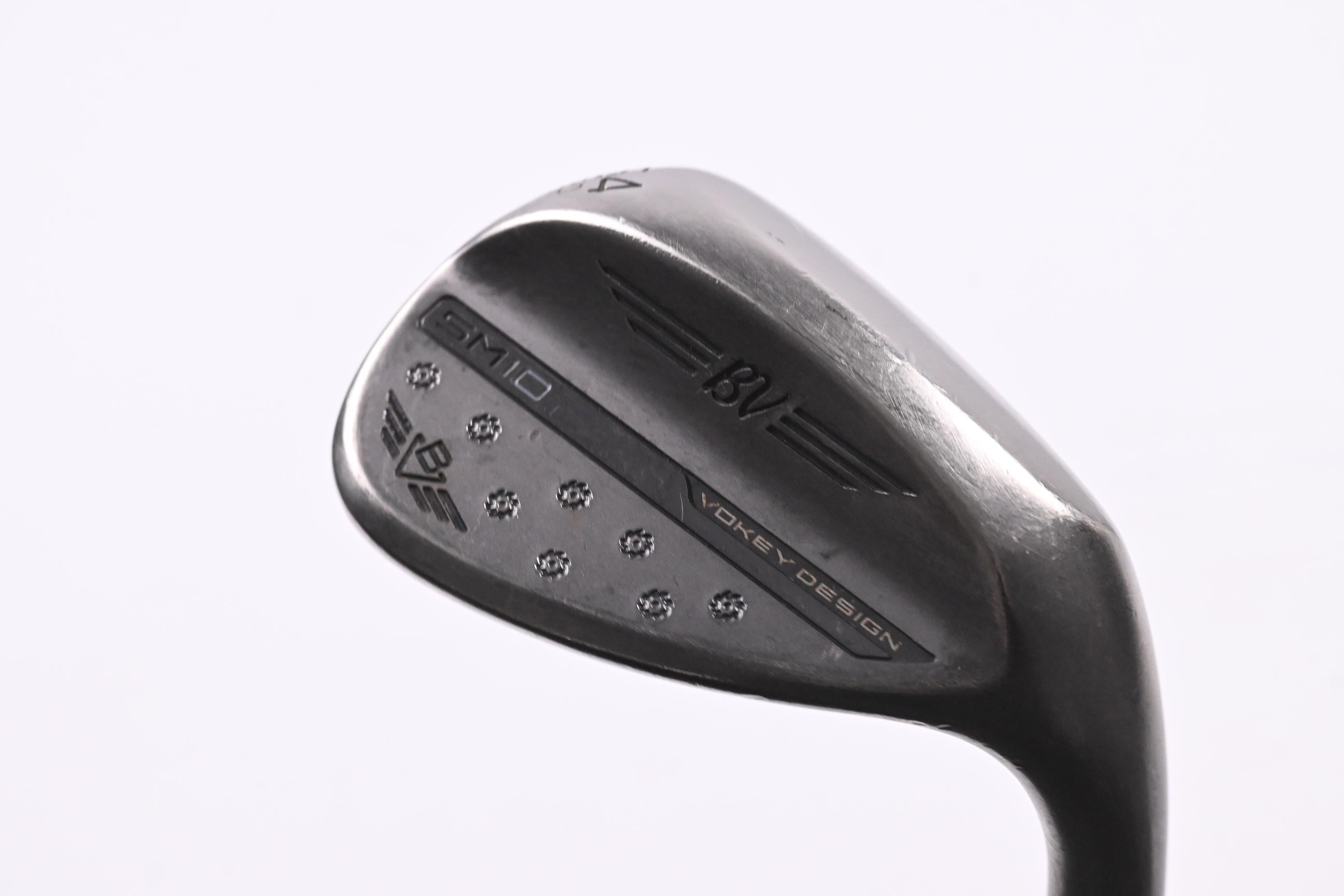 Titleist Vokey SM10 Sand Wedge / 54 Degree / Stiff Flex Dynamic Gold S400 Shaft
