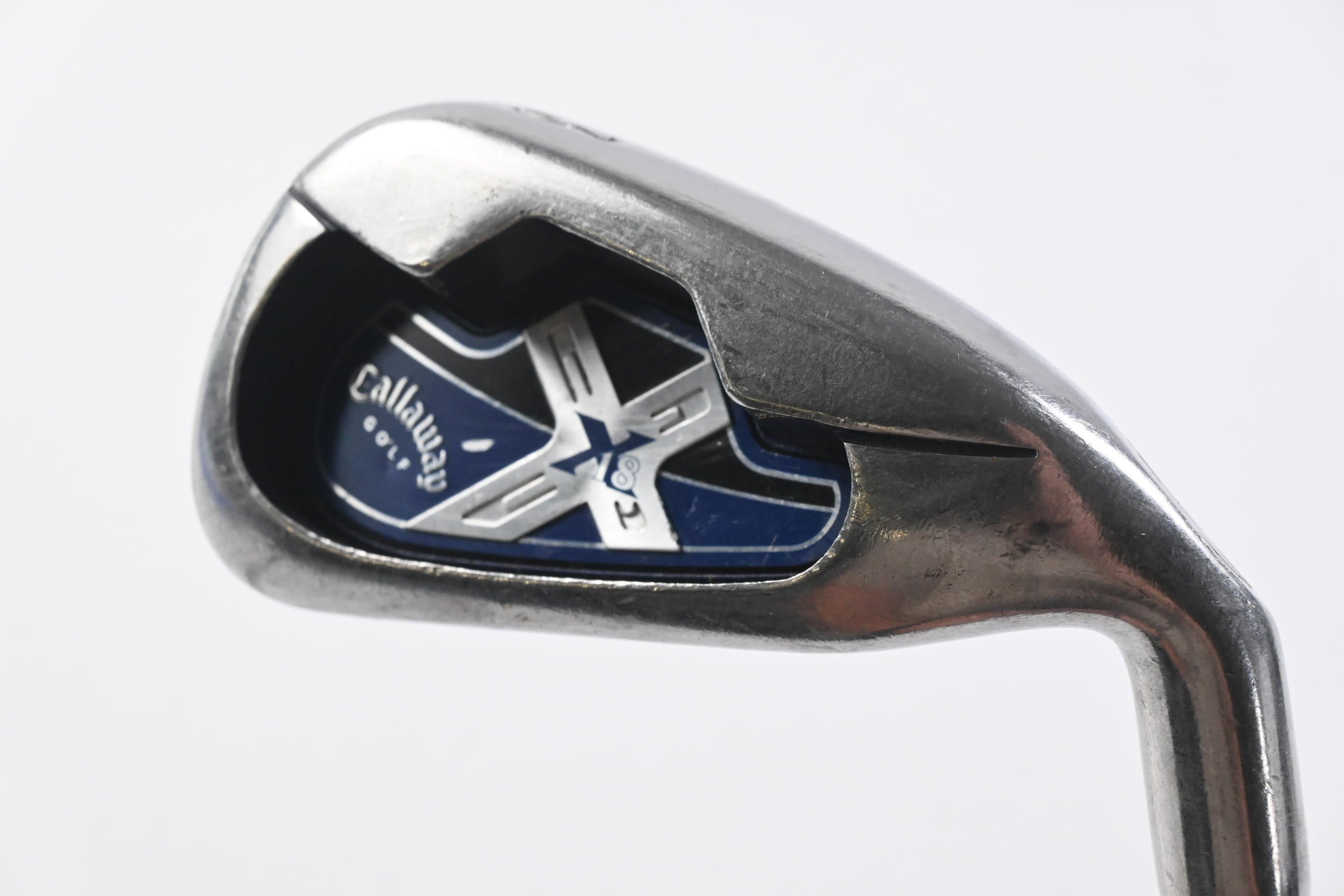 Callaway X-18 #3 Iron / 21 Degree / Uniflex Callaway X-18 Shaft