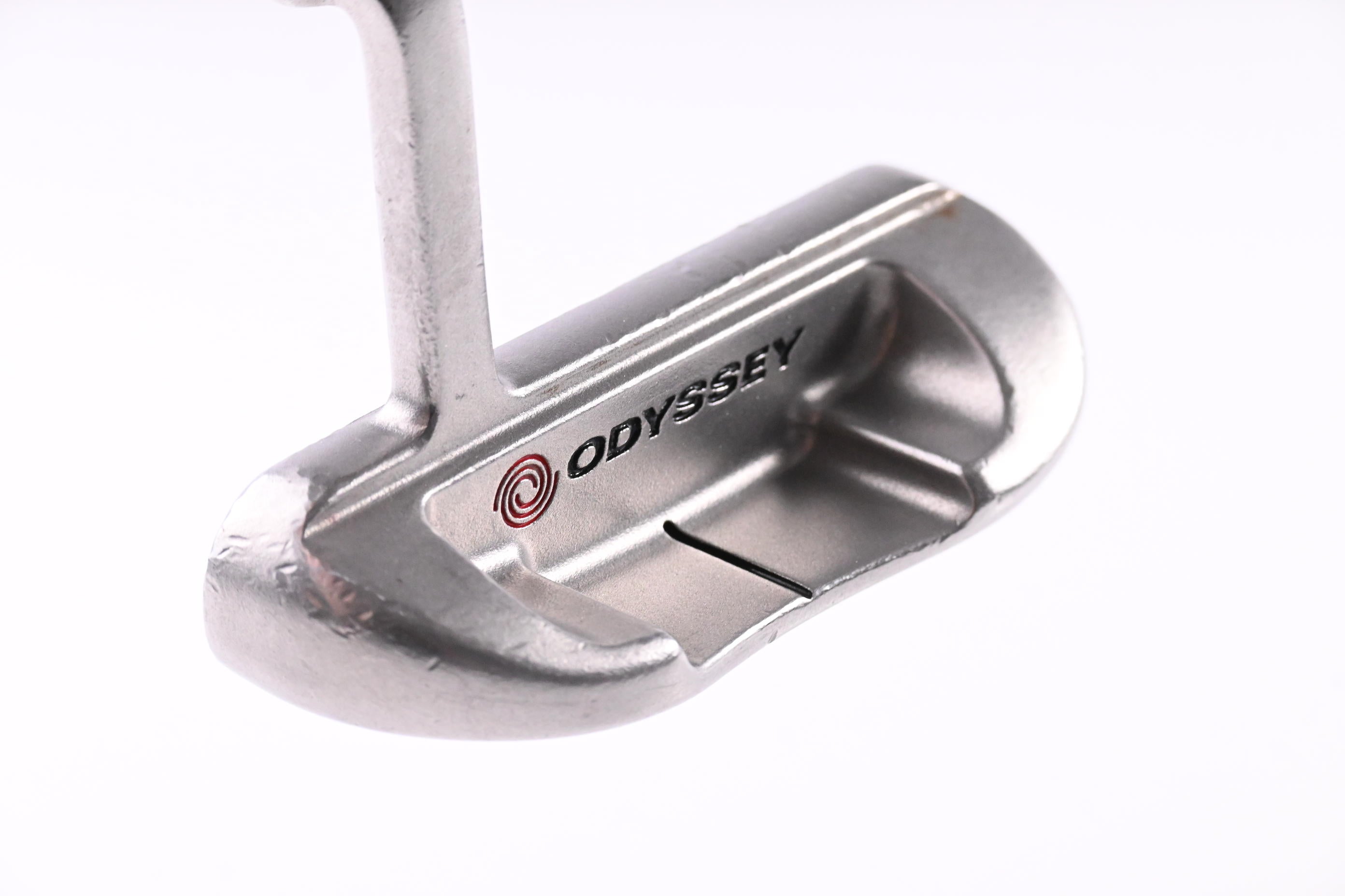 Odyssey White Hot #4 Putter / 35 inch