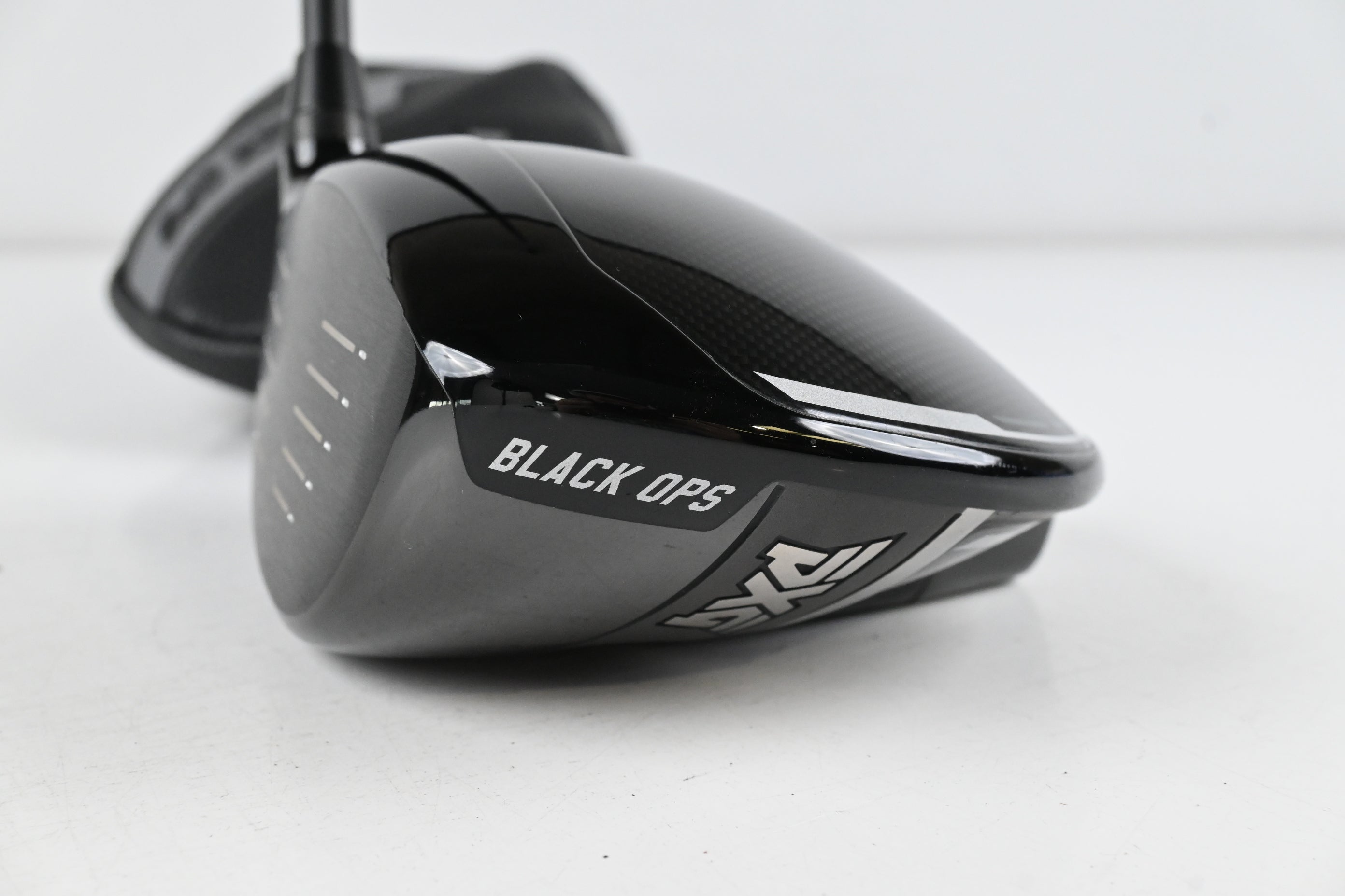 Left Hand PXG 0311 Black Ops Tour-1 Driver / 9 Degree / Regular Flex Helium 49