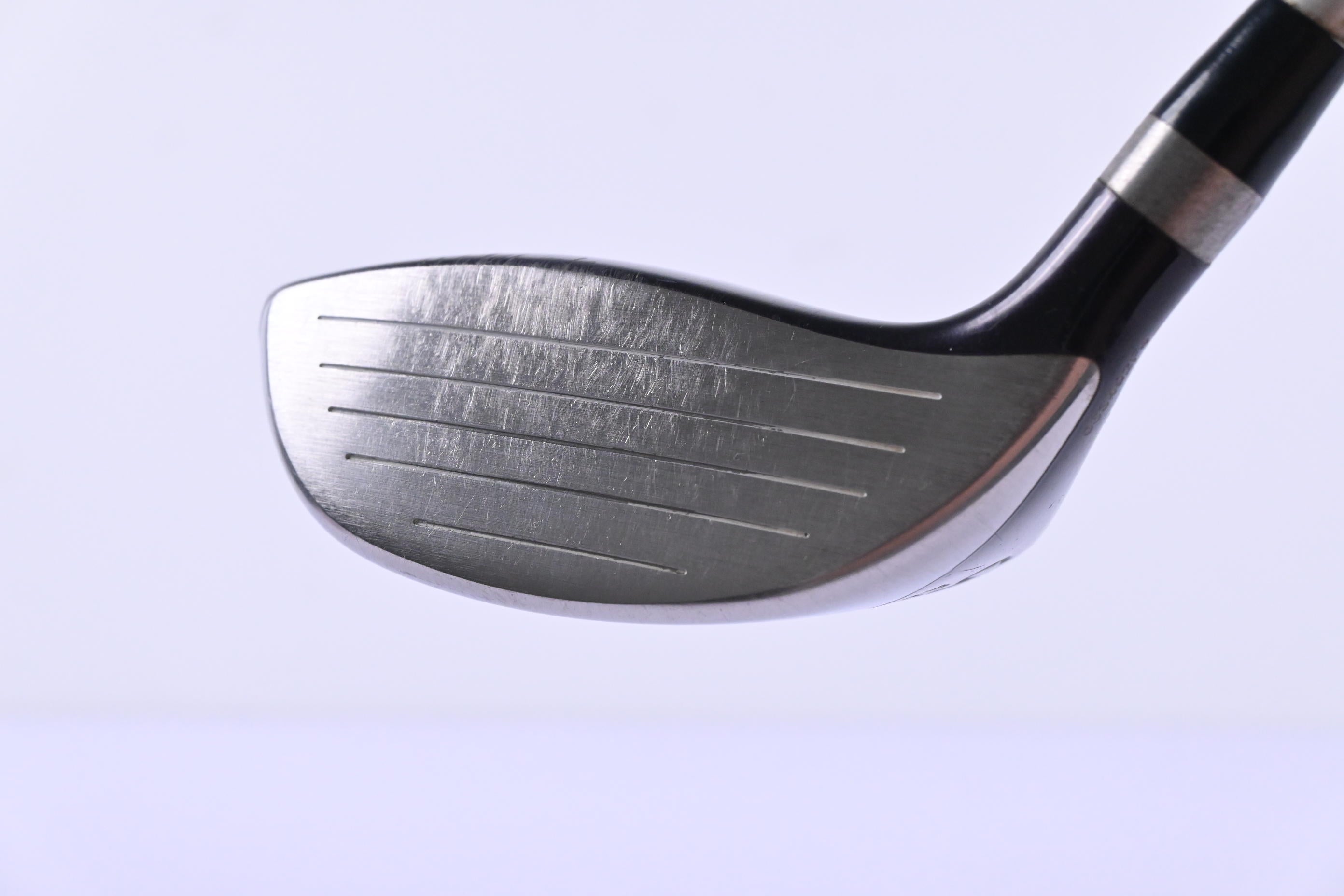 Ladies Ping Rhapsody #5 Wood / 22 Degree / Ladies Flex Ping TFC 129 Shaft