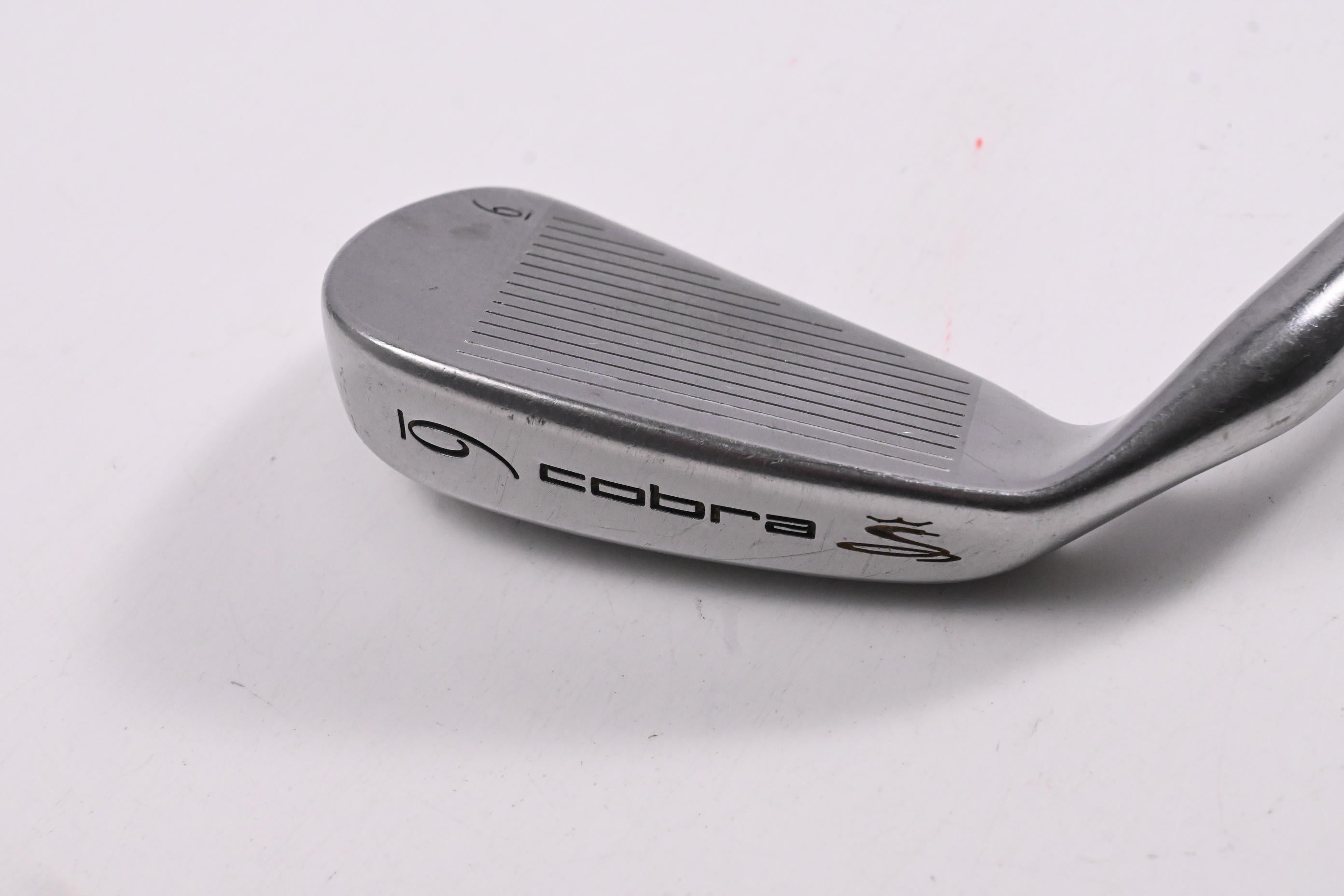 Cobra CXI #6 Iron / Regular Flex True Temper Dynalite Shaft