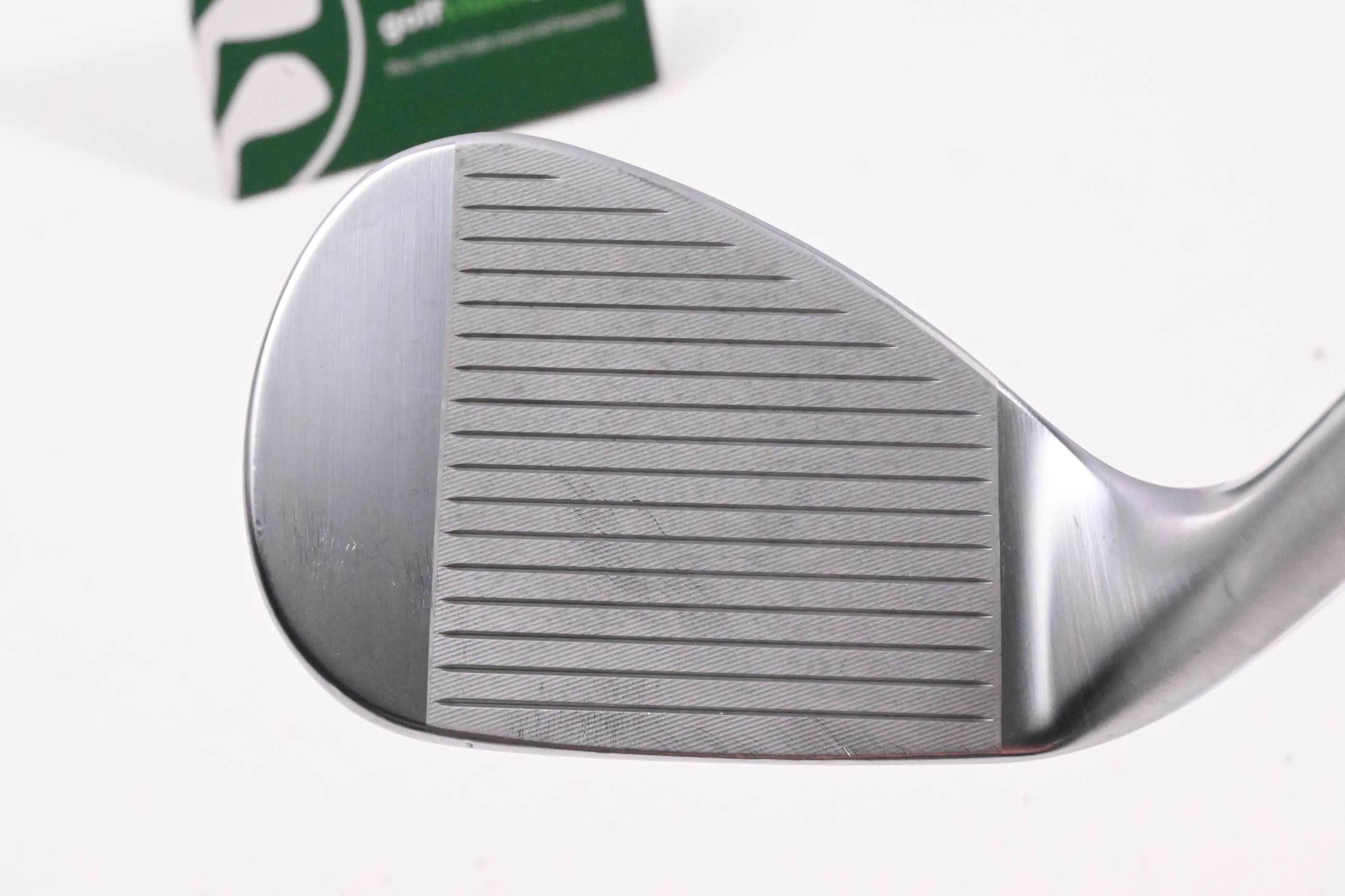 Callaway Opus Platinum Lob Wedge / 58 Degree / Wedge Flex Dynamic Gold Mid 115