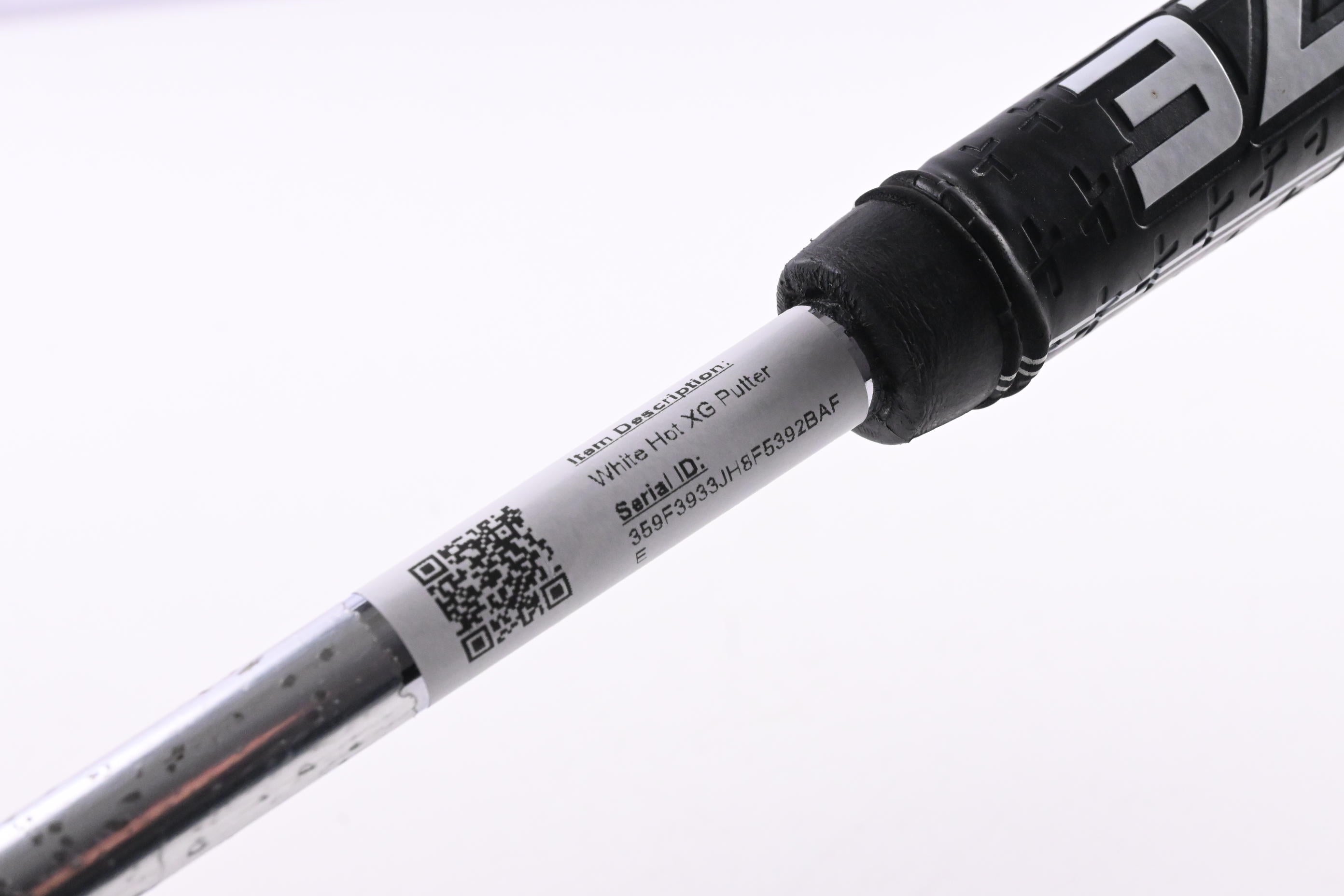 Odyssey White Hot XG #7 Putter / 35 Inch