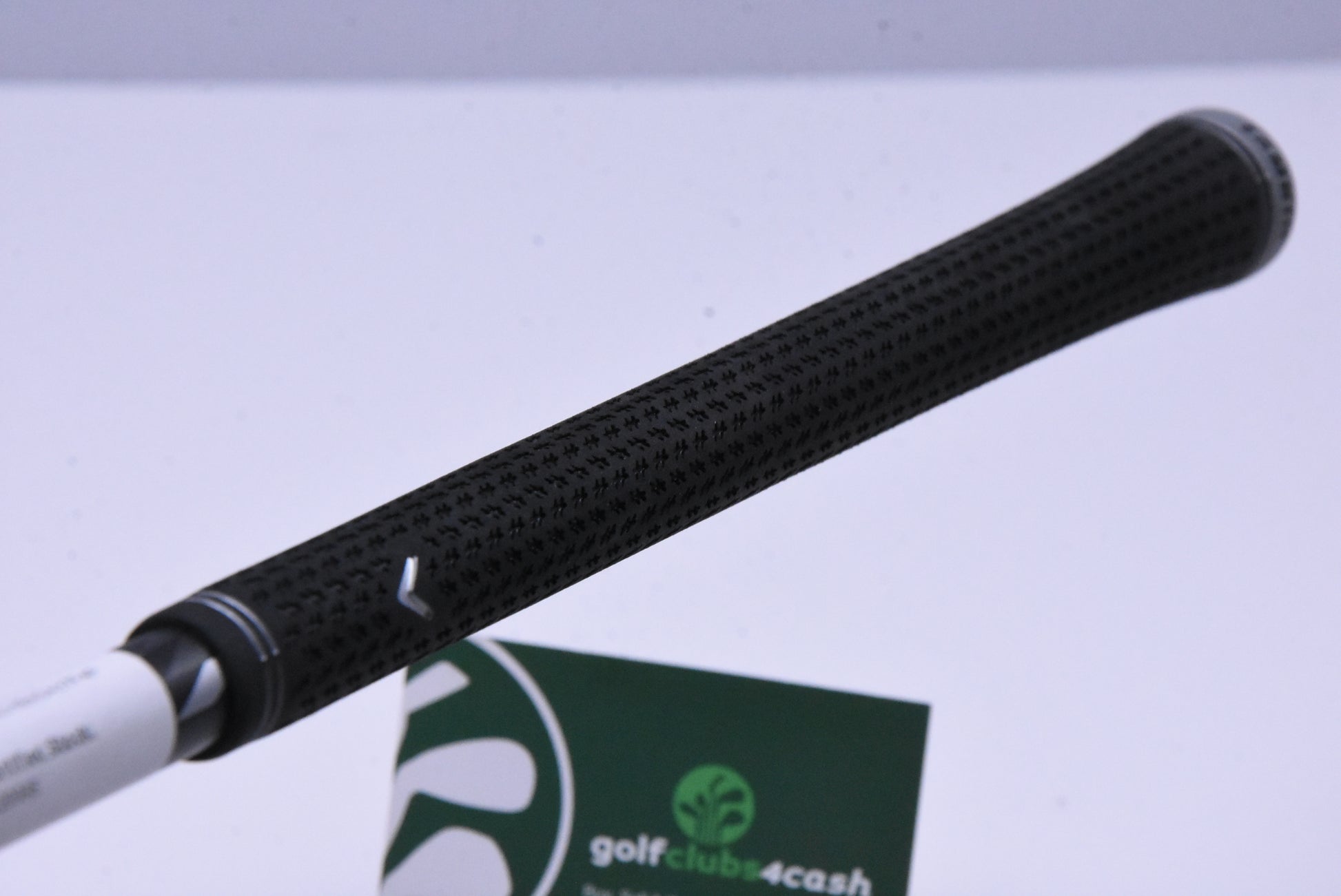 Project X Cypher 2.0 50 #5 Hybrid Shaft / Senior Flex / Callaway 3rd Gen