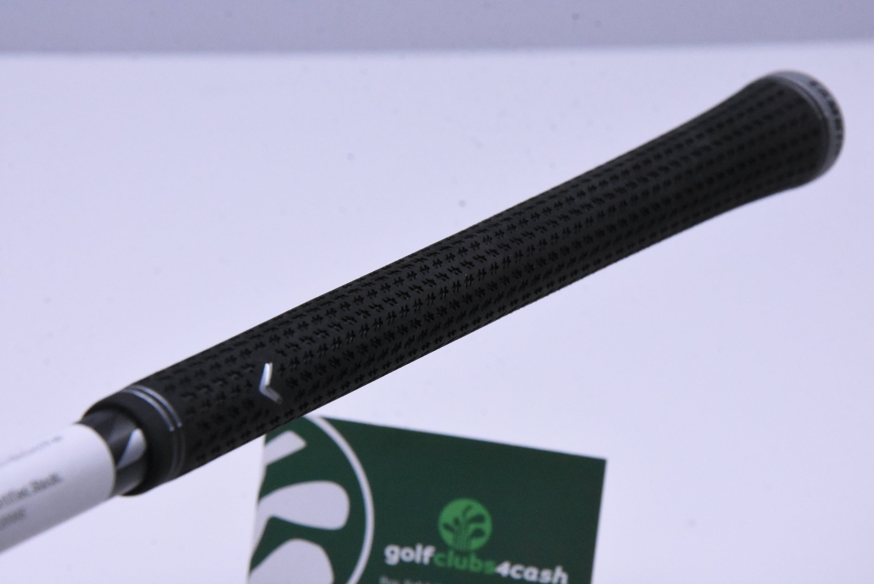 Project X Cypher 2.0 50 #5 Hybrid Shaft / Senior Flex / Callaway 3rd Gen