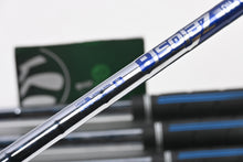 Load image into Gallery viewer, Srixon ZX5 Irons / 6-PW / Stiff Flex N.S.PRO Zelos 8 Shafts
