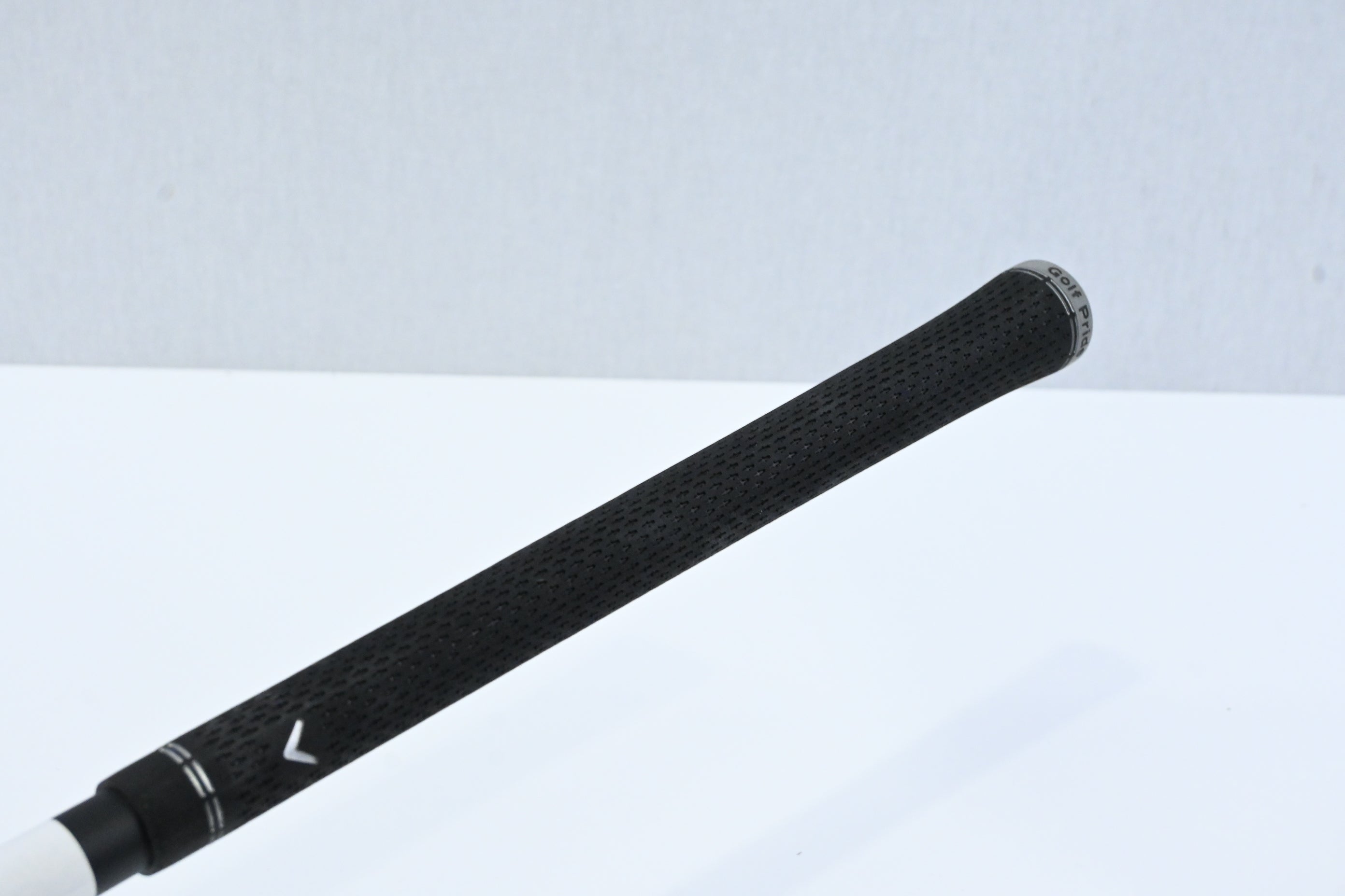 Vanquish 4 Driver Shaft / Senior Flex / Callaway 2nd Gen