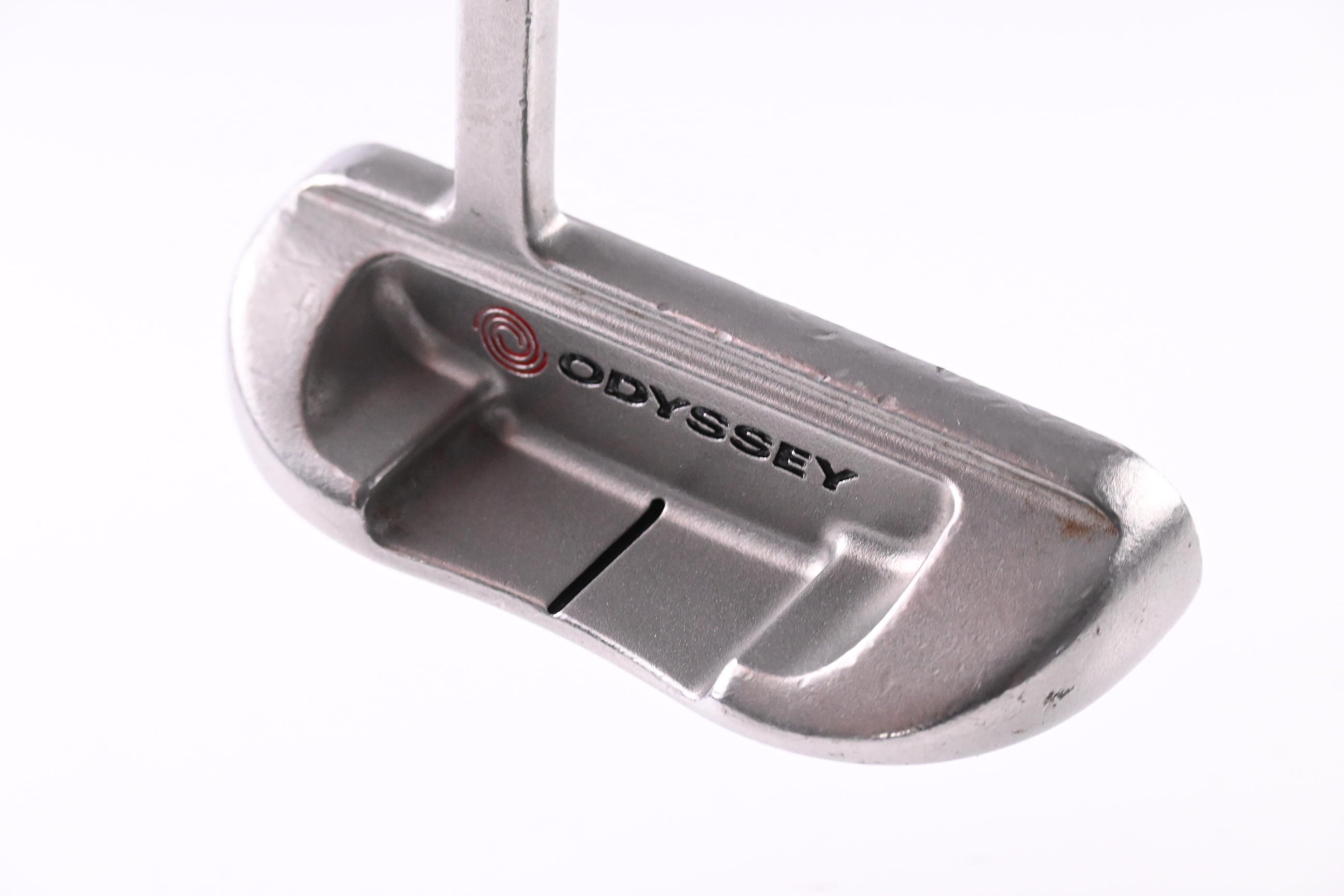 Odyssey White Hot #4 Putter / 35 inch