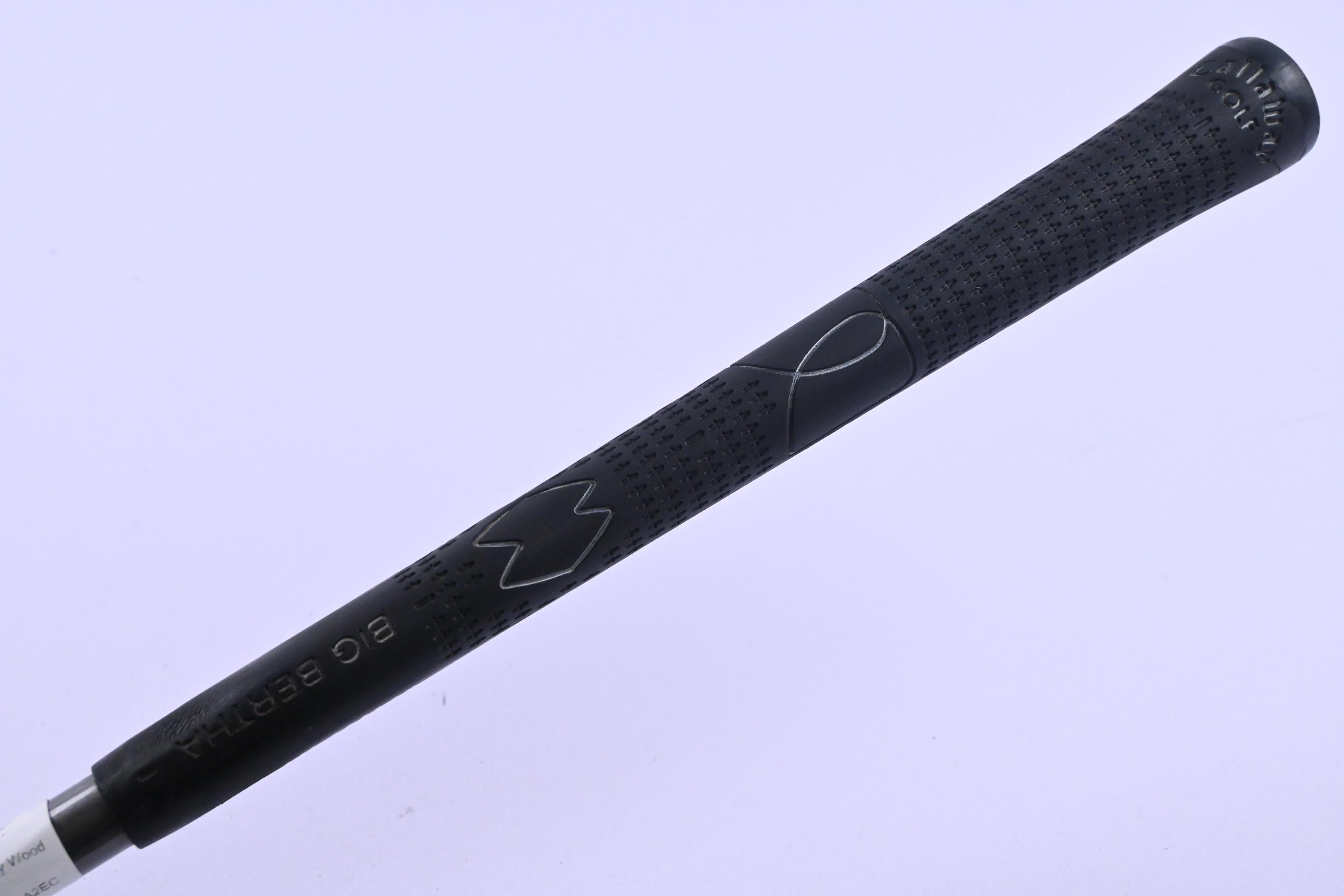Left Hand Callaway Hawk Eye #3 Wood / 16 Degree / Regular Flex Titleist 60 Shaft