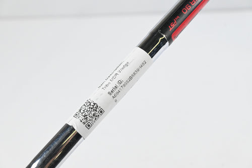 Benross Tribe MDR Gap Wedge / 50 Degree / Wedge Flex KBS Tour 90 Shaft