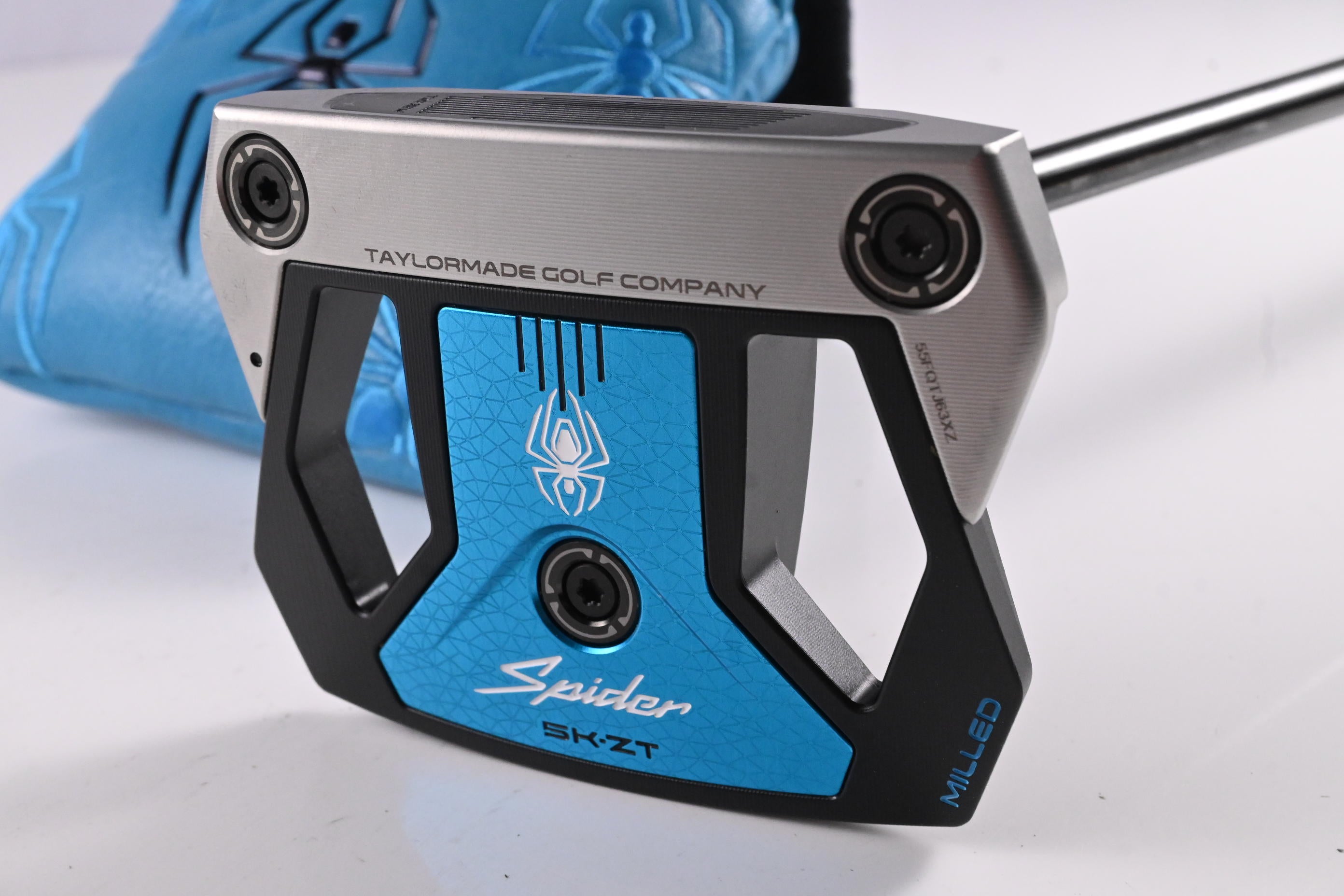 Taylormade Spider ZT Putter / 35 Inch