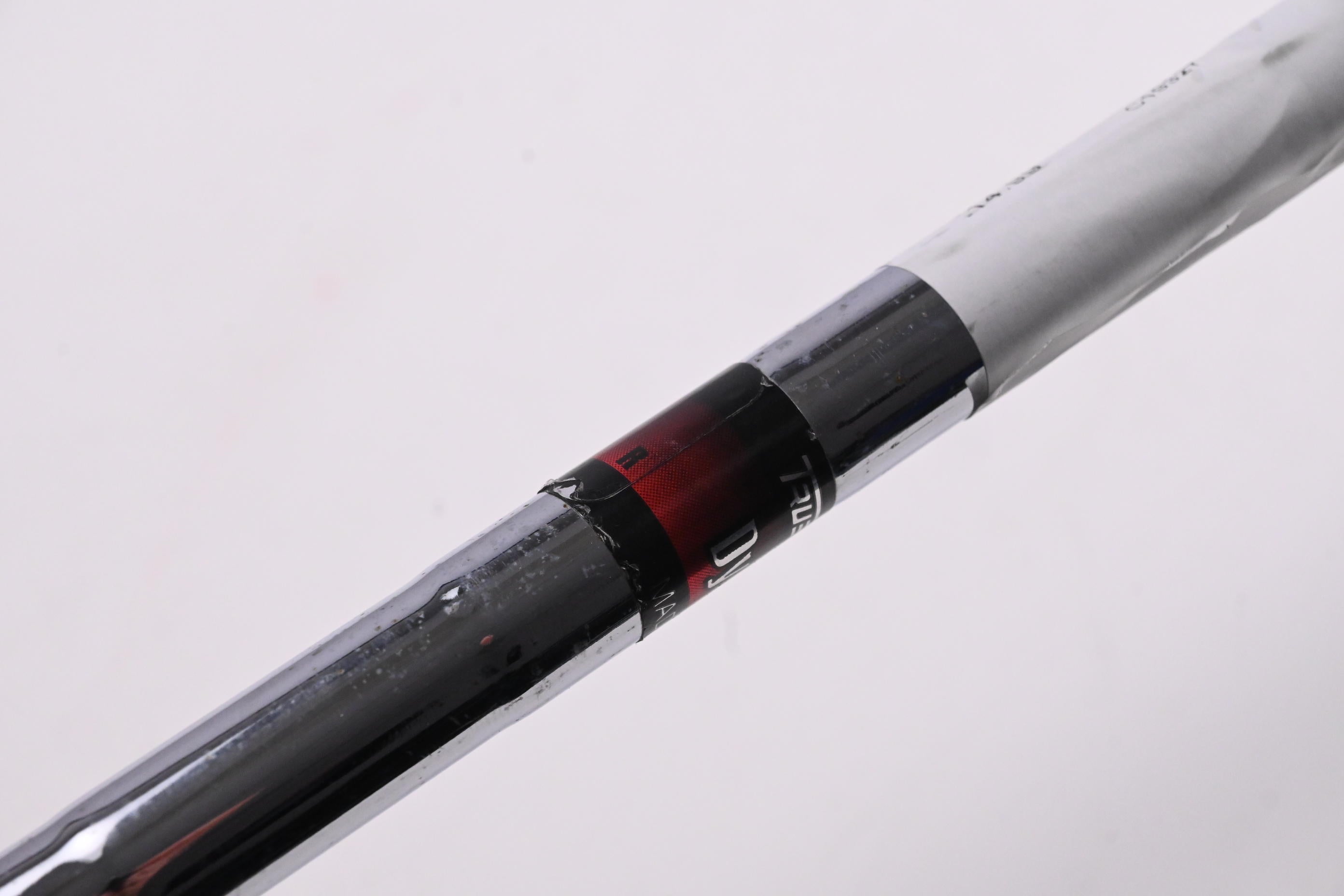 Cobra CXI #6 Iron / Regular Flex True Temper Dynalite Shaft