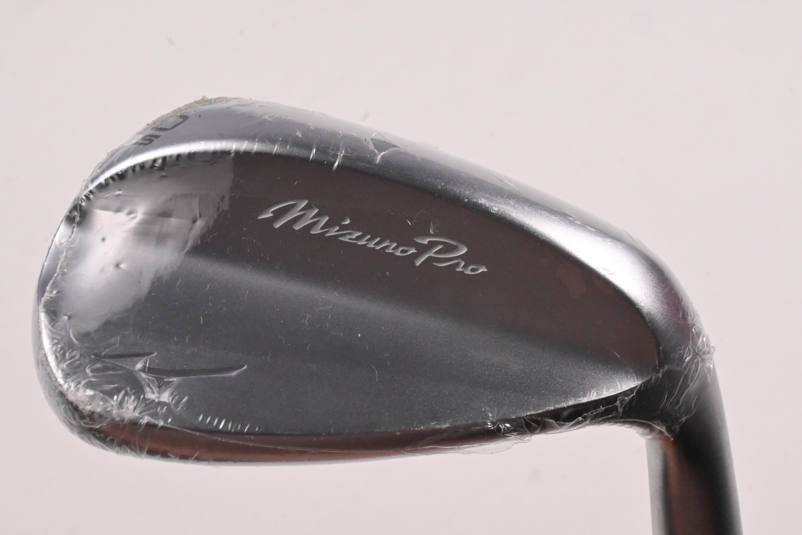 Mizuno Pro T-1 Gap Wedge / 50 Degree / Stiff Flex Dynamic Gold S400 Shaft