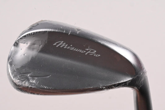 Mizuno Pro T-1 Gap Wedge / 50 Degree / Stiff Flex Dynamic Gold S400 Shaft
