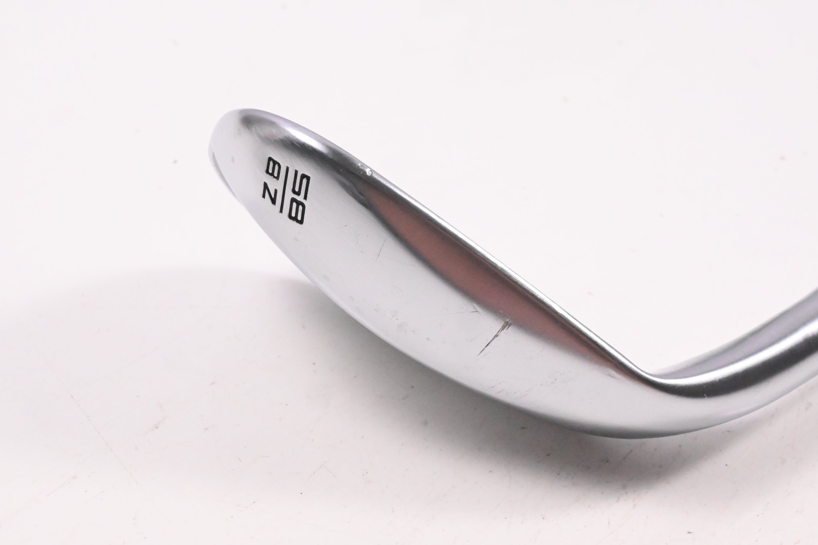 Callaway Opus Platinum Lob Wedge / 58 Degree / Wedge Flex Dynamic Gold Mid 115