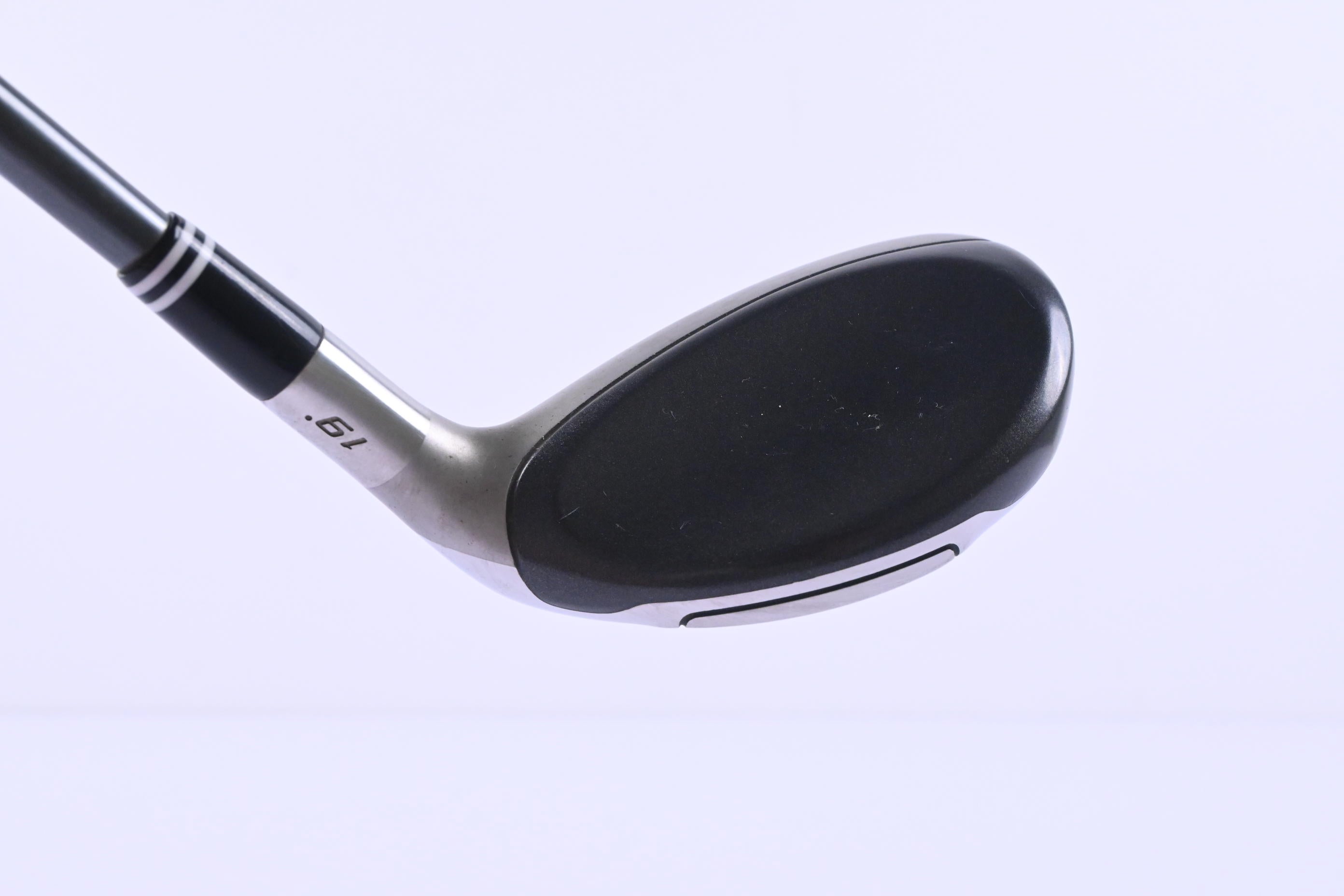 Cleveland HiBore #2 Hybrid / 16 Degree / Stiff Flex Cleveland HiBore 83