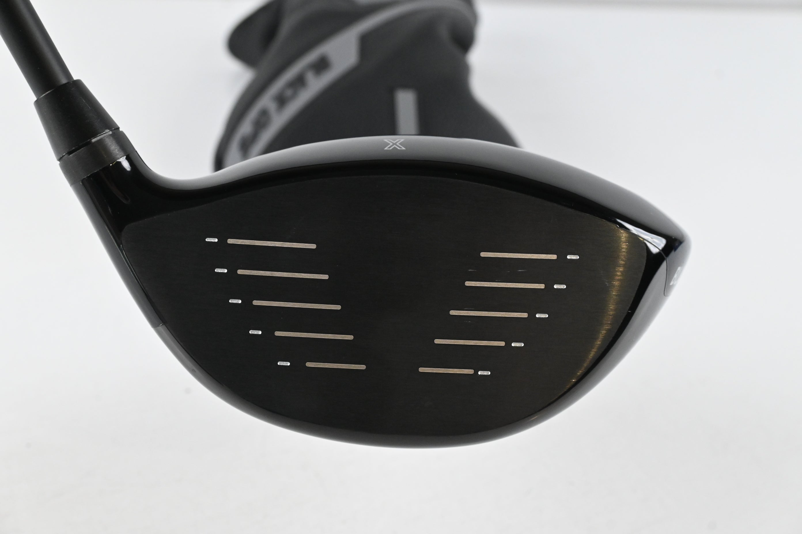 Left Hand PXG 0311 Black Ops Tour-1 Driver / 9 Degree / Regular Flex Helium 49