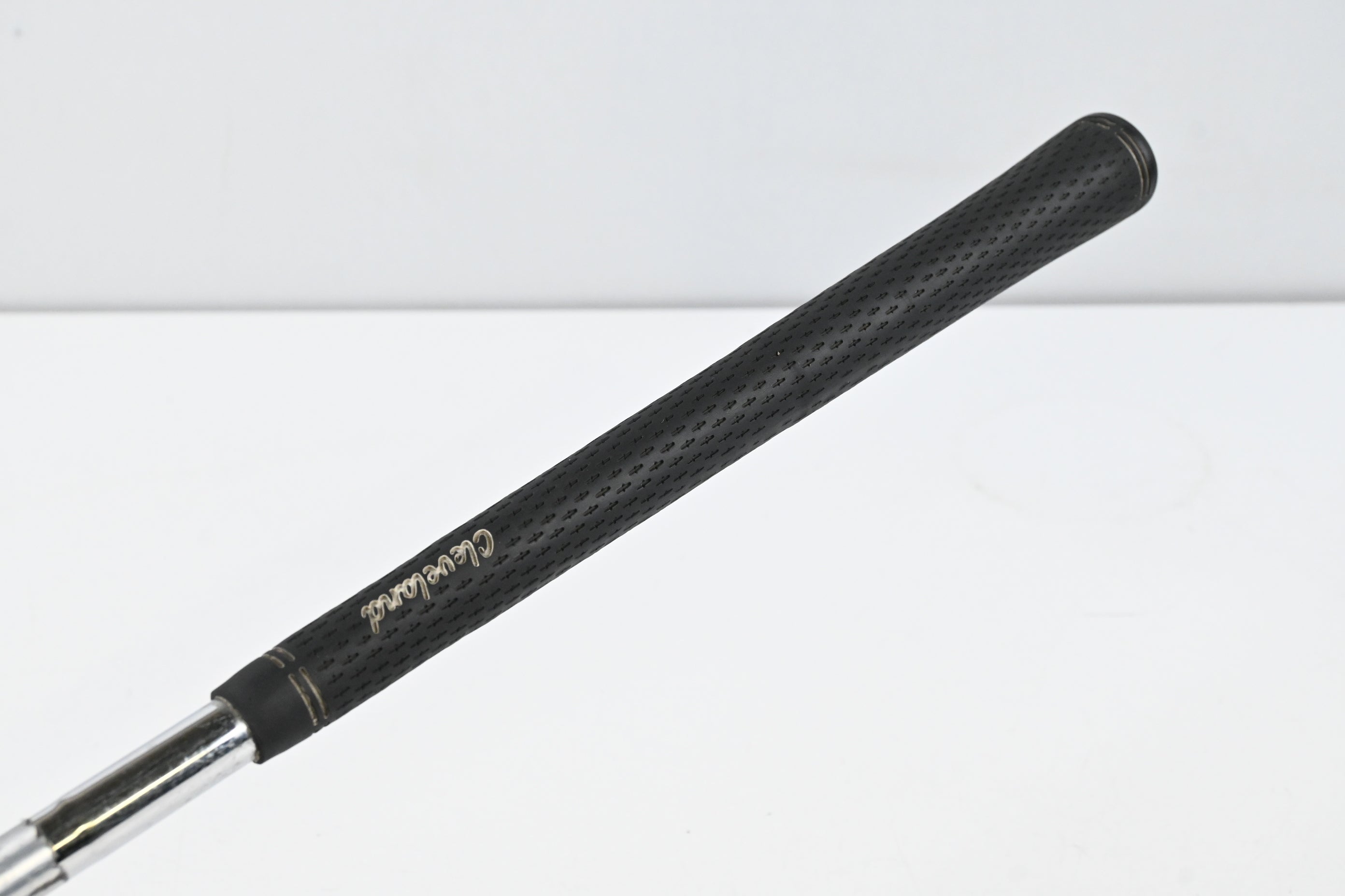 Cleveland CG15 Pitching Wedge / 48 Degree / Stiff Flex Steel Shaft