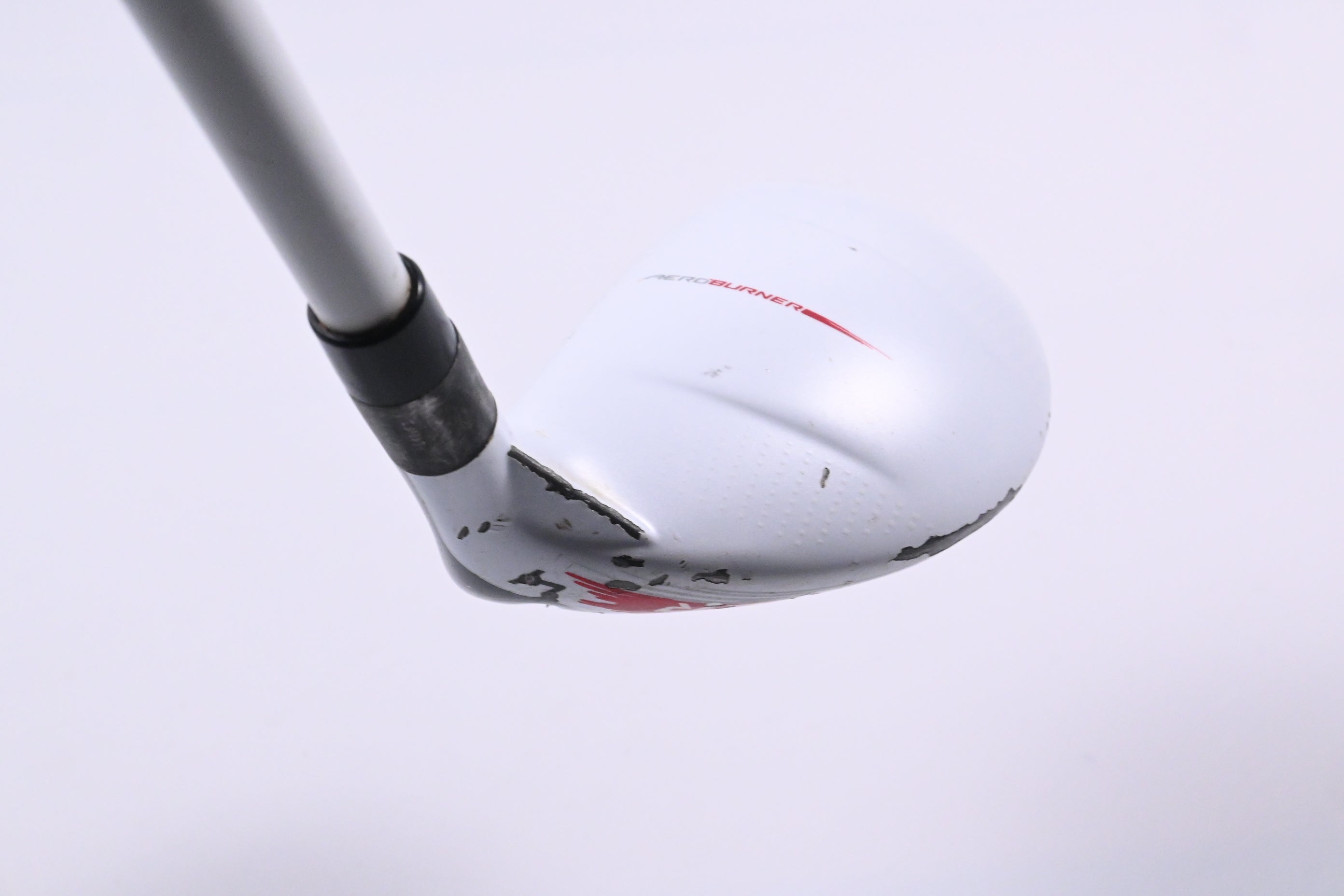 Taylormade Aeroburner #4 Hybrid / 22 Degree / Regular Flex Matrix Speed Rul-Z 70