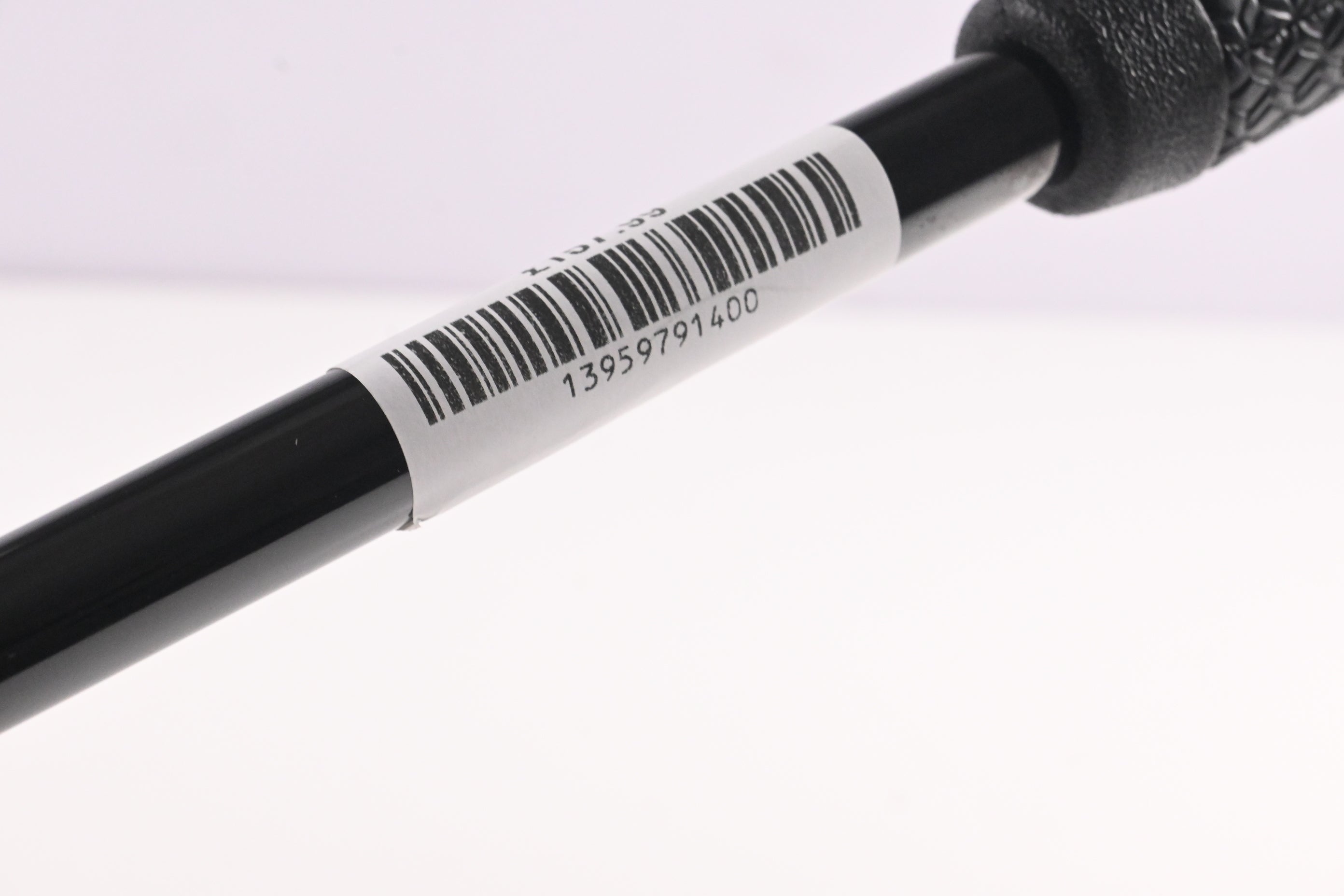 Mizuno M-Craft OMOI 03 Black Ion Putter / 35 Inch