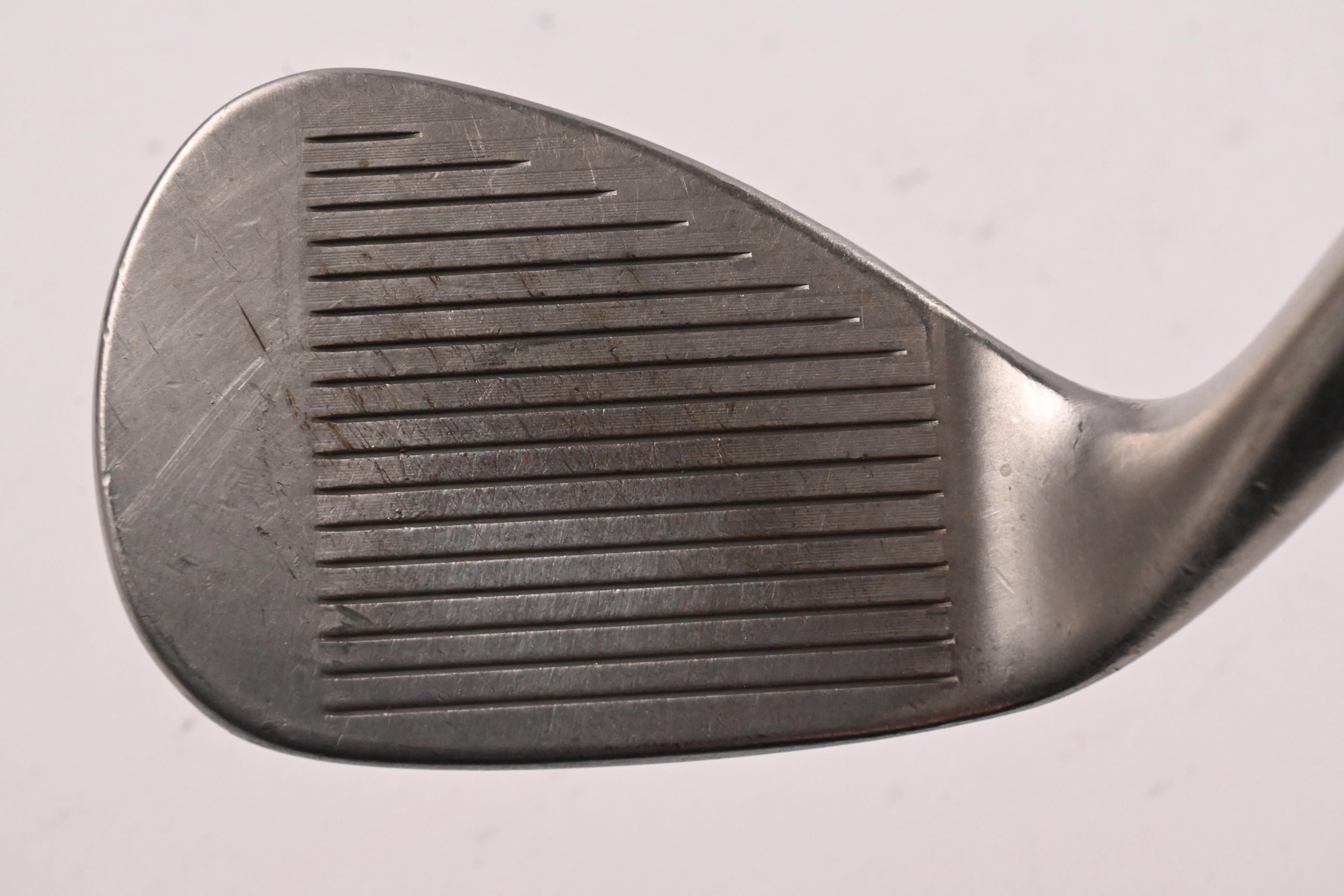 Titleist Vokey SM10 Lob Wedge / 60 Degree / Wedge Flex Titleist Vokey Shaft