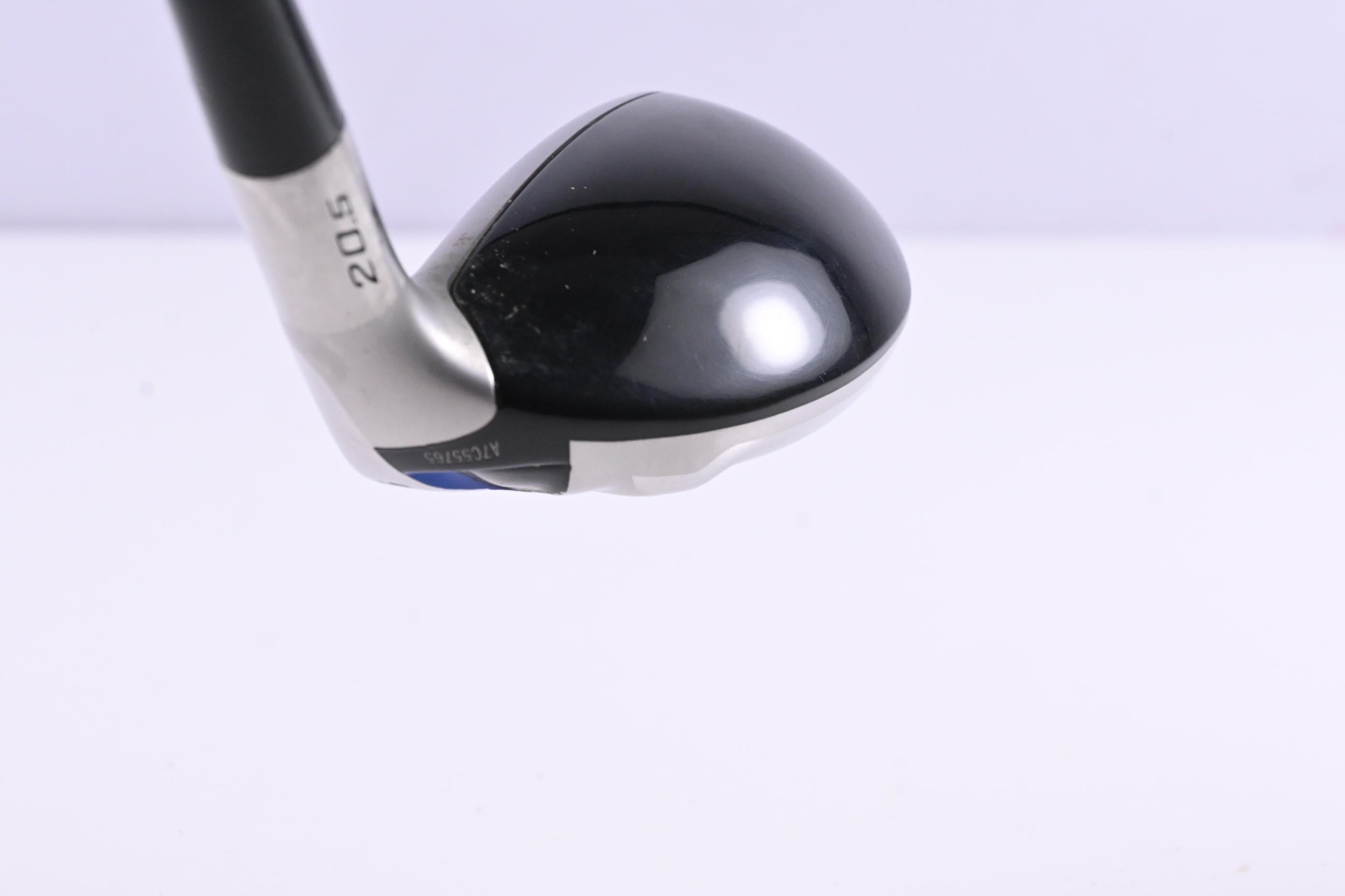 Cleveland Launcher DST #3 Hybrid / 20.5 Degree / Stiff Flex Diamana Red 74 Shaft
